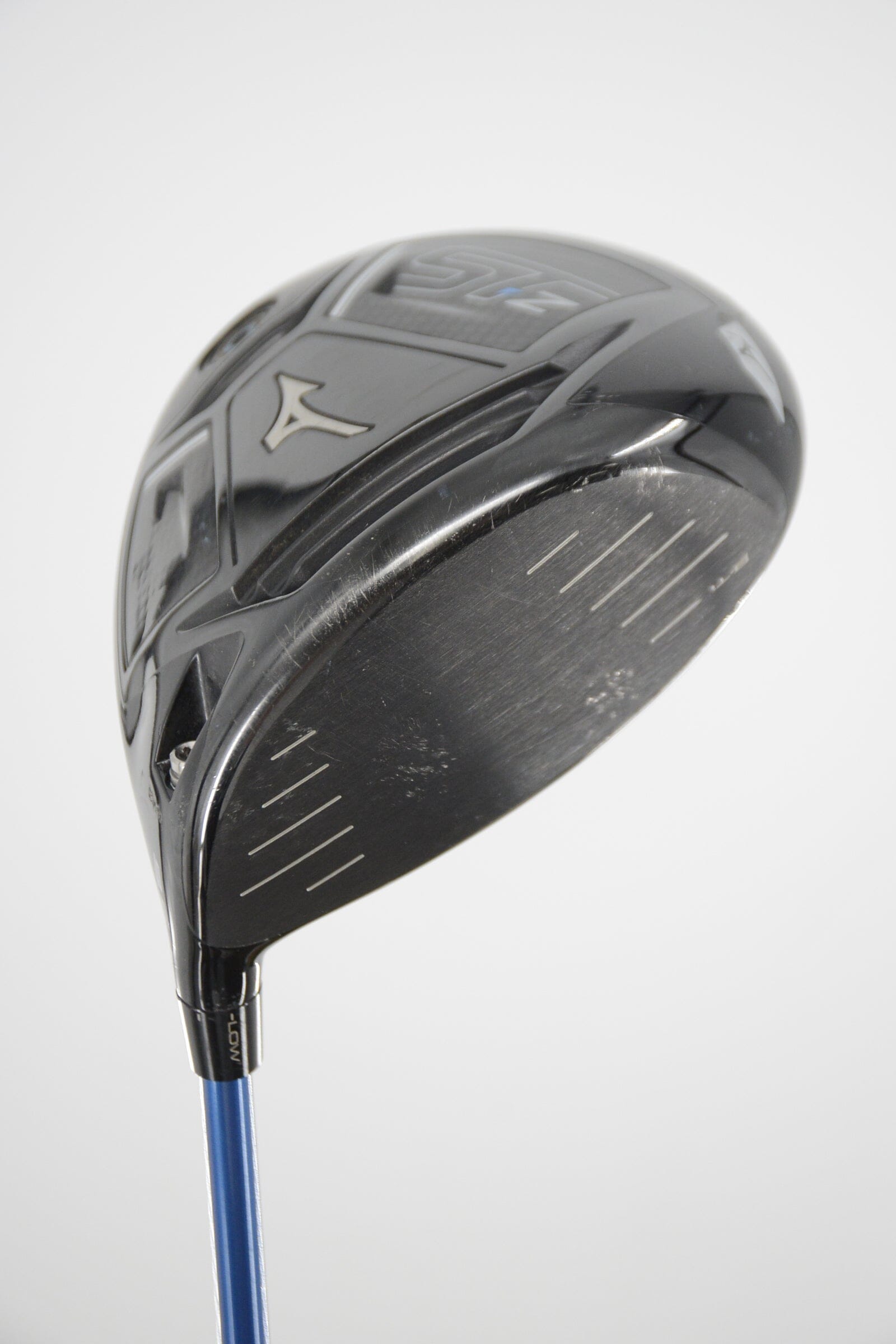 Mizuno ST-Z 9.5 Degree Driver R Flex 45" Golf Clubs GolfRoots