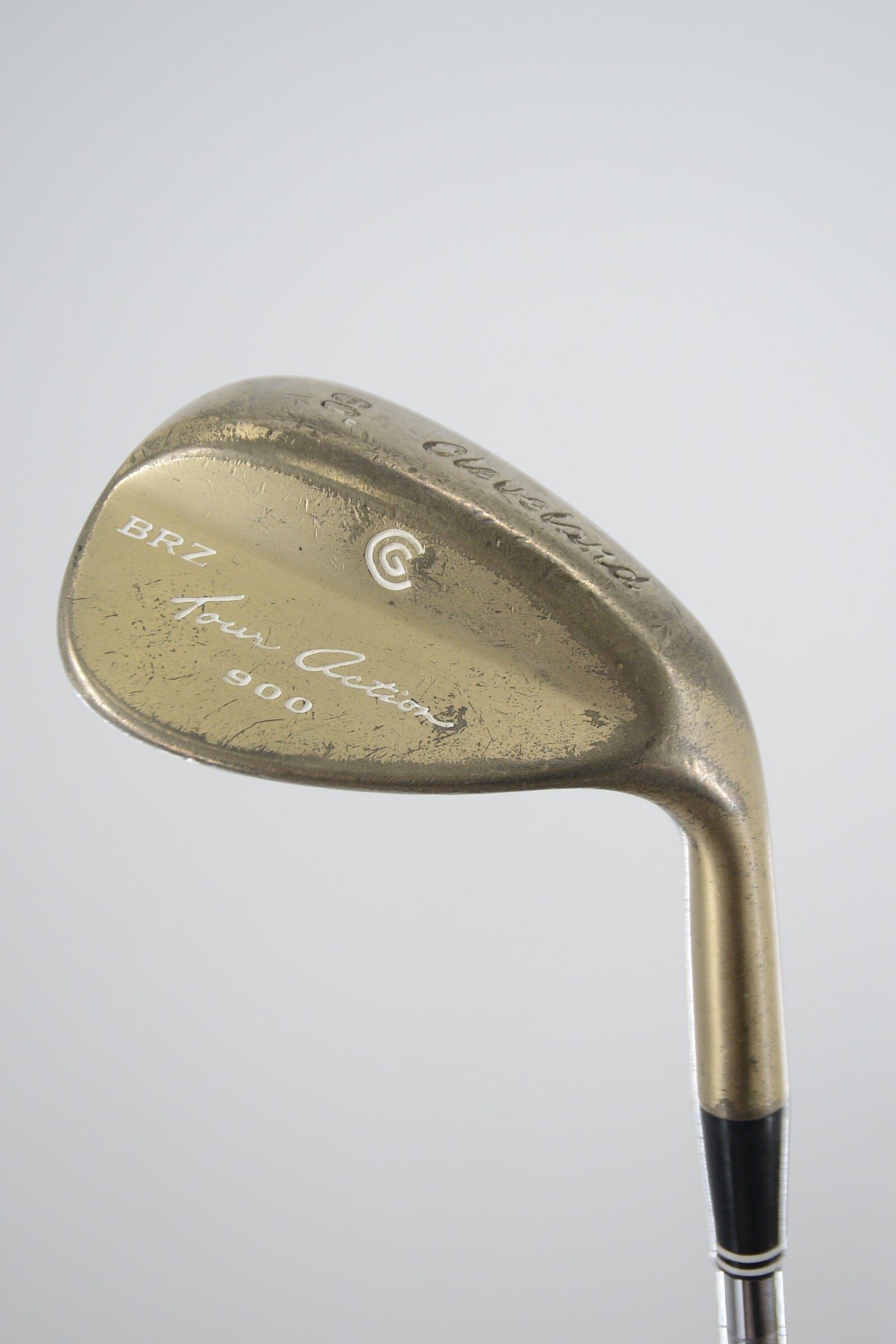 Cleveland Tour Action 900 60 Degree Wedge Wedge Flex 35.25" Golf Clubs GolfRoots