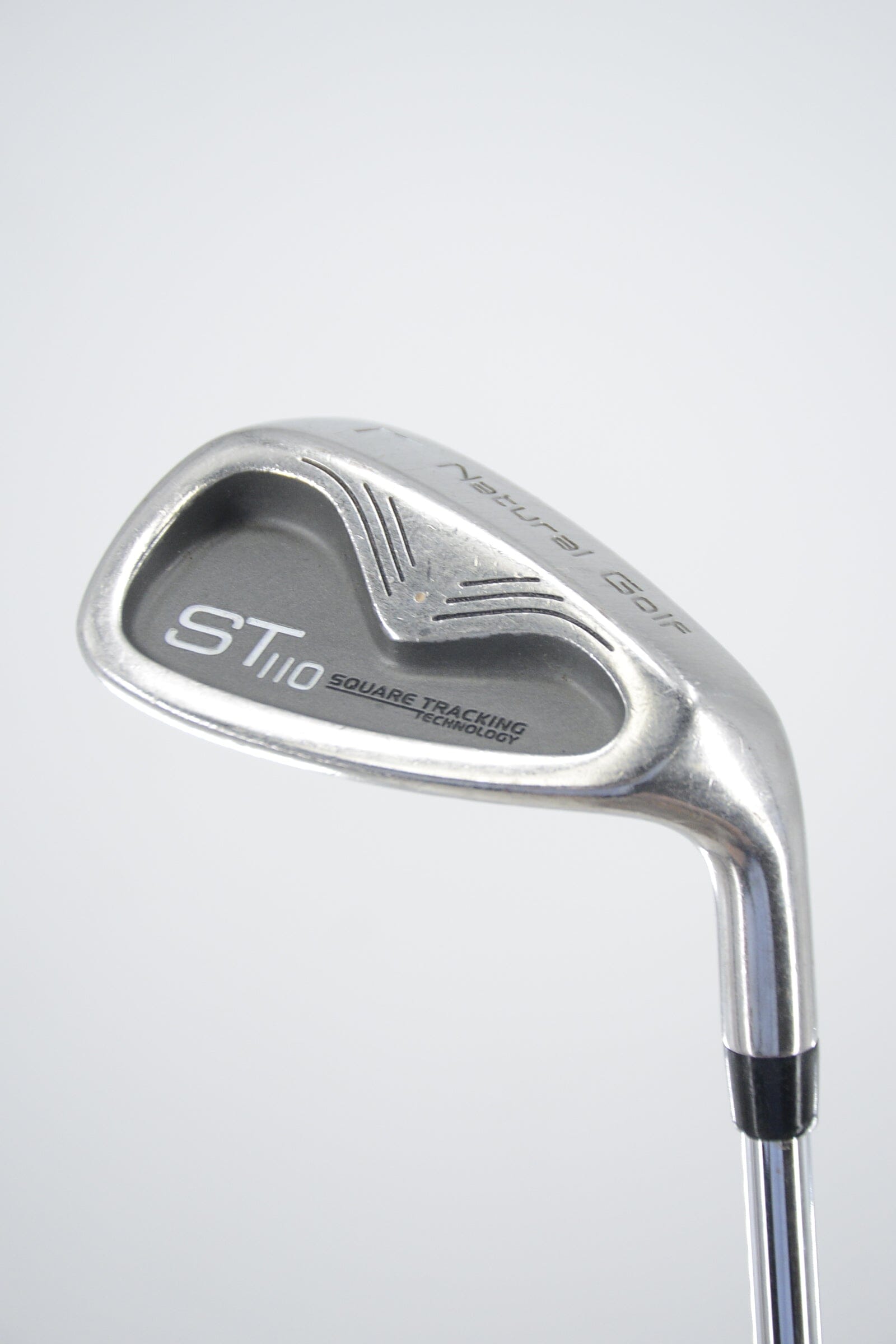Natural ST 110 LW R Flex 34.5" Golf Clubs GolfRoots