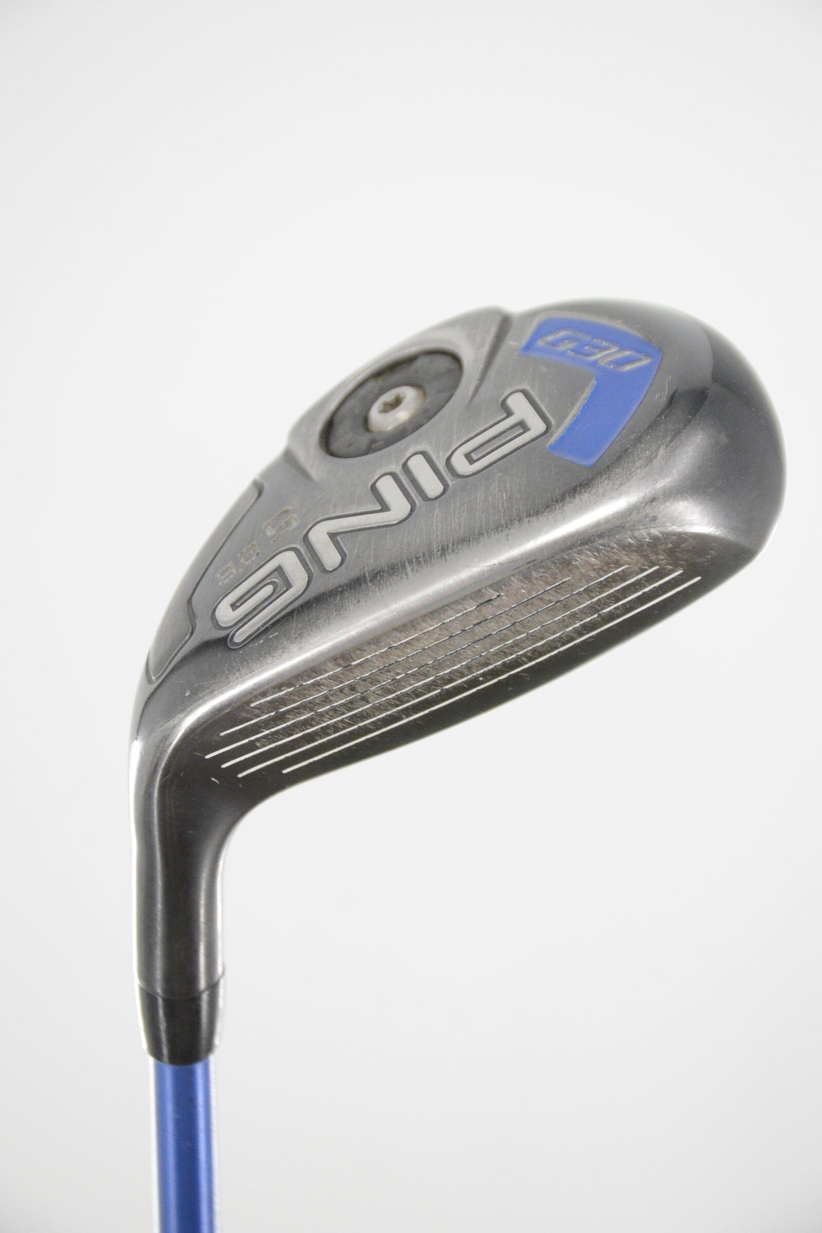 Ping G30 5 Hybrid S Flex 39" Golf Clubs GolfRoots