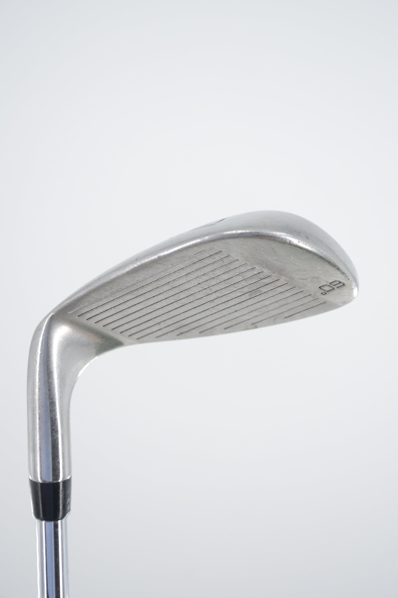 Natural ST 110 LW R Flex 34.5" Golf Clubs GolfRoots