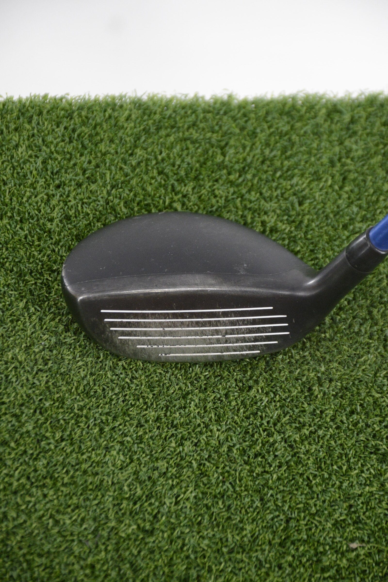 Ping G30 5 Hybrid S Flex 39" Golf Clubs GolfRoots