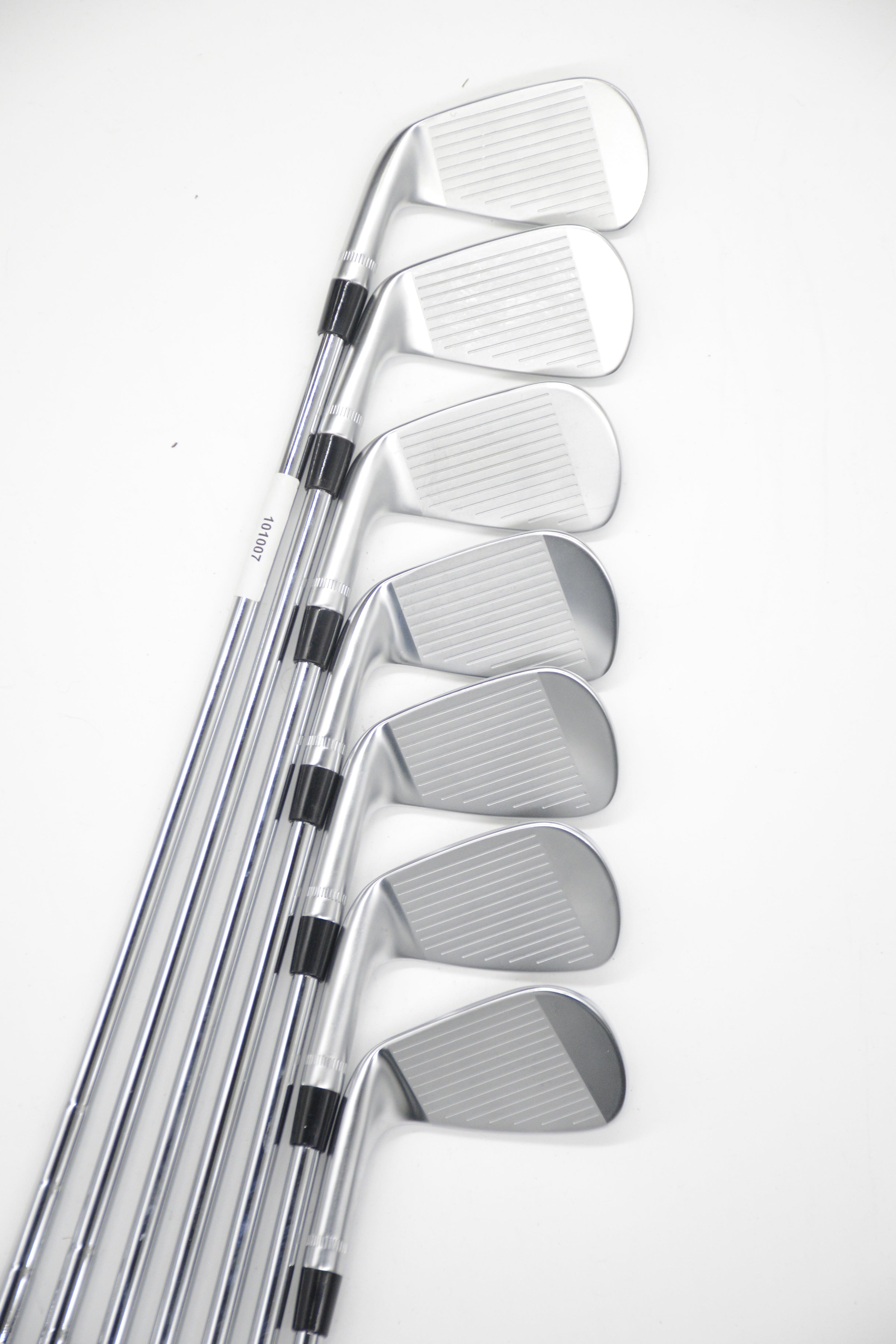 Callaway Apex CB 24 5-AW Iron Set R Flex -0.25" Golf Clubs GolfRoots