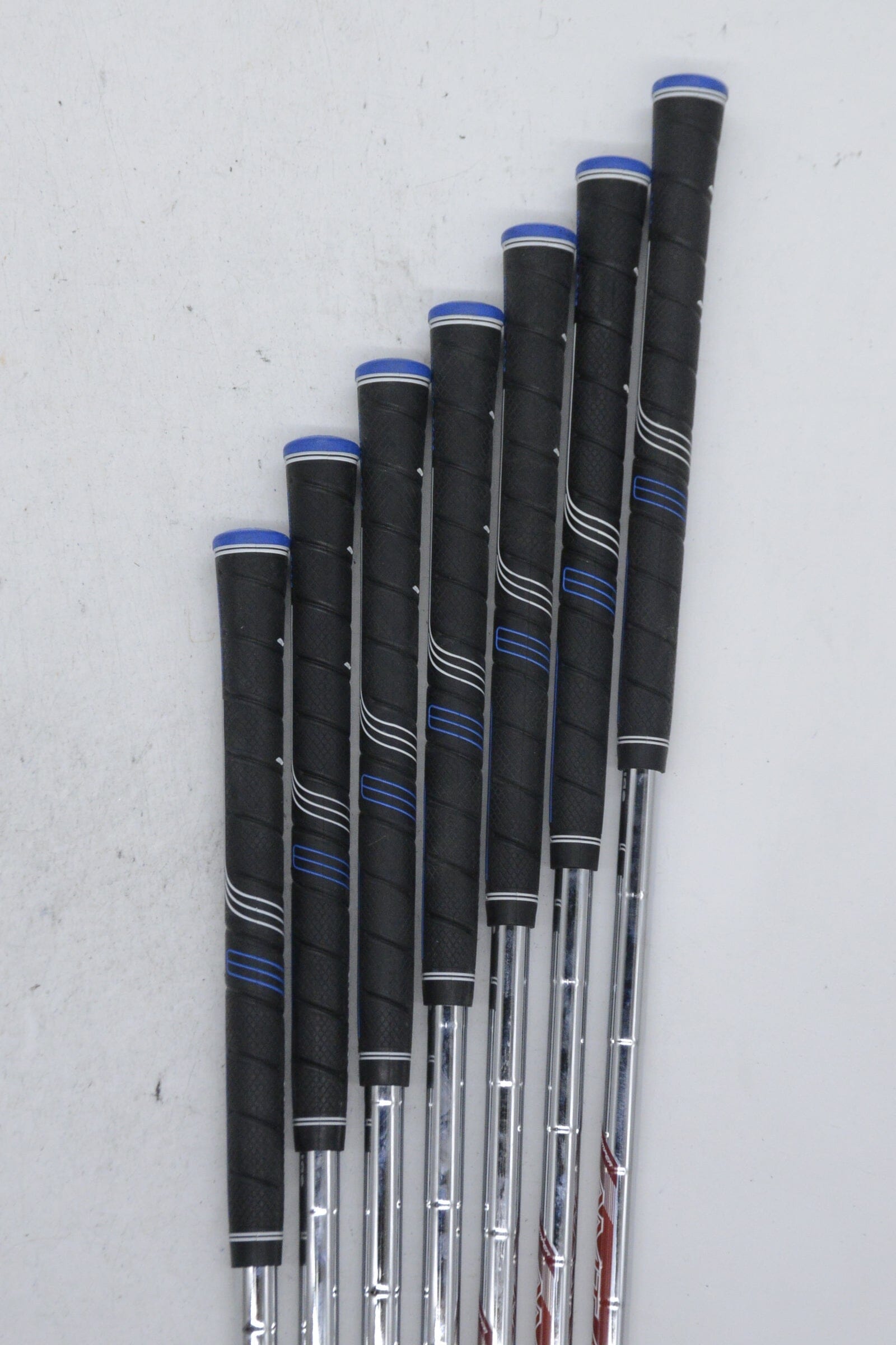 Titleist T350 2025 6-SW Iron Set S Flex Std Length Golf Clubs GolfRoots