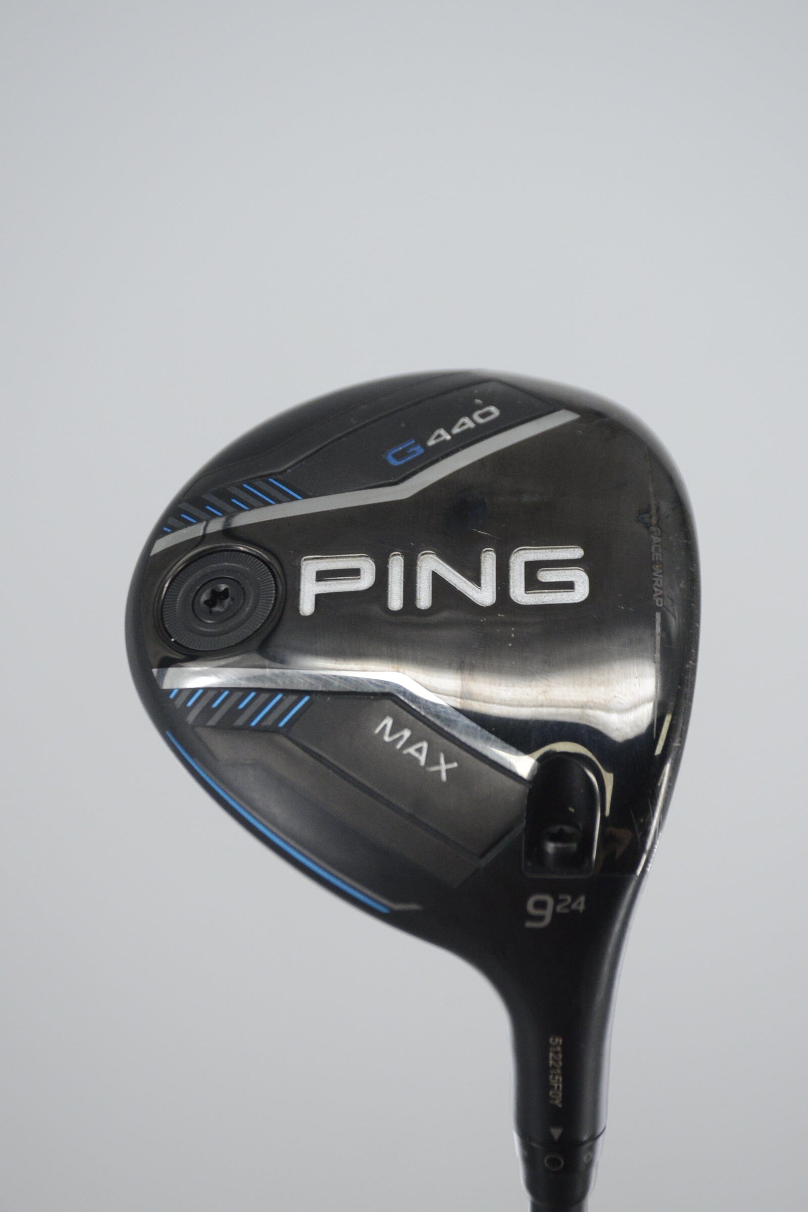 Ping G440 MAX 9 Wood R Flex 41" Golf Clubs GolfRoots