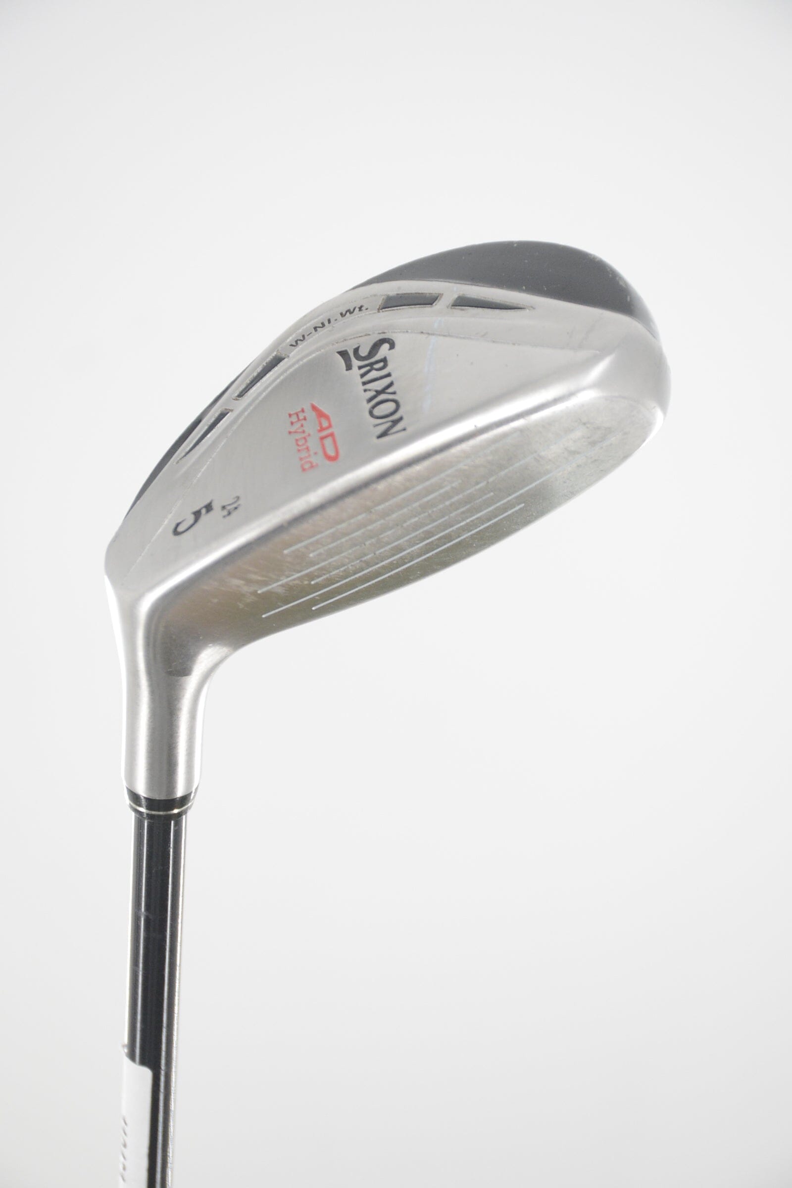 Srixon AD 5 Hybrid R Flex 39.5" Golf Clubs GolfRoots