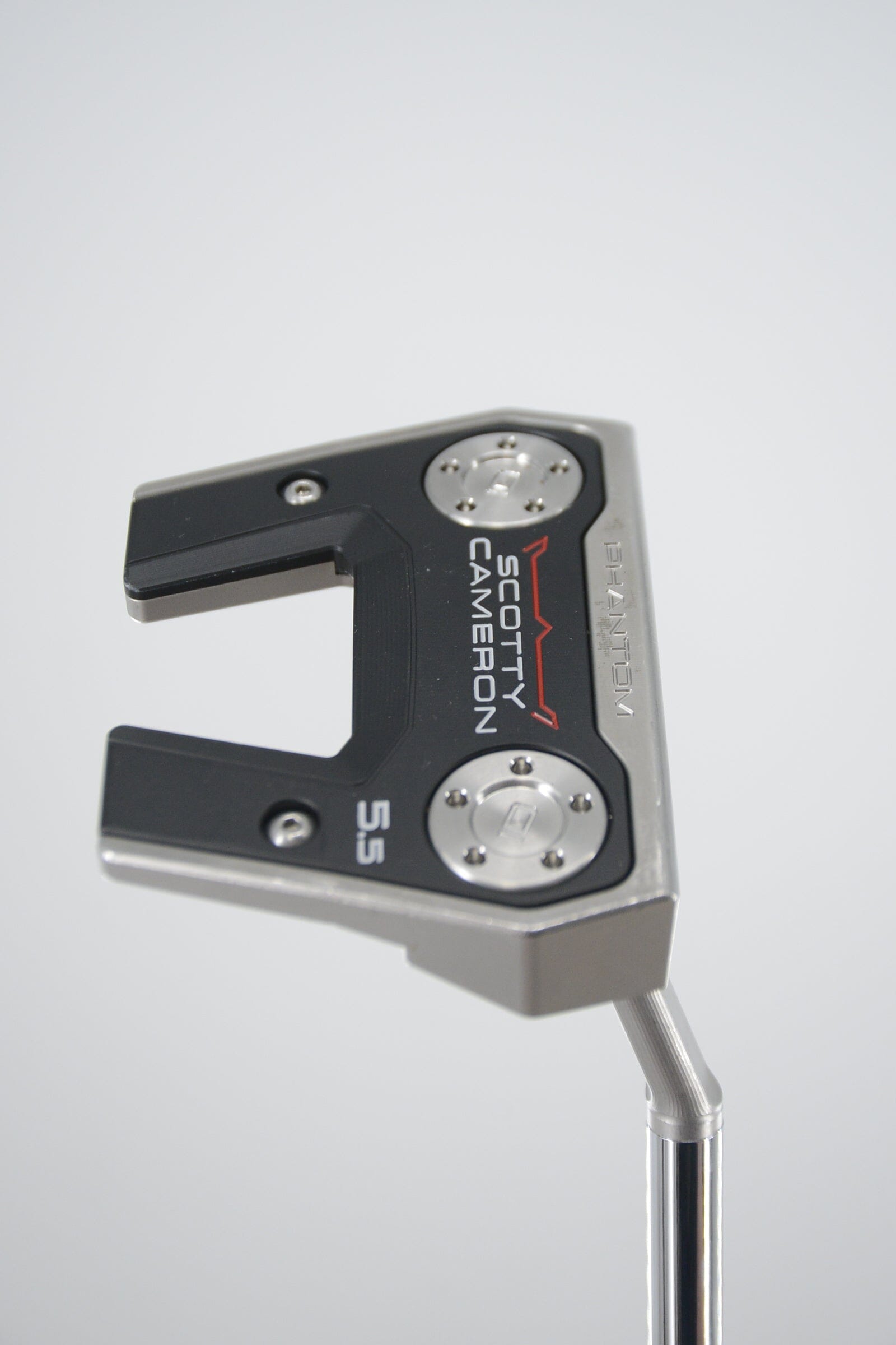 Scotty Cameron 2026 Phantom 5.5 Putter 35" Golf Clubs GolfRoots