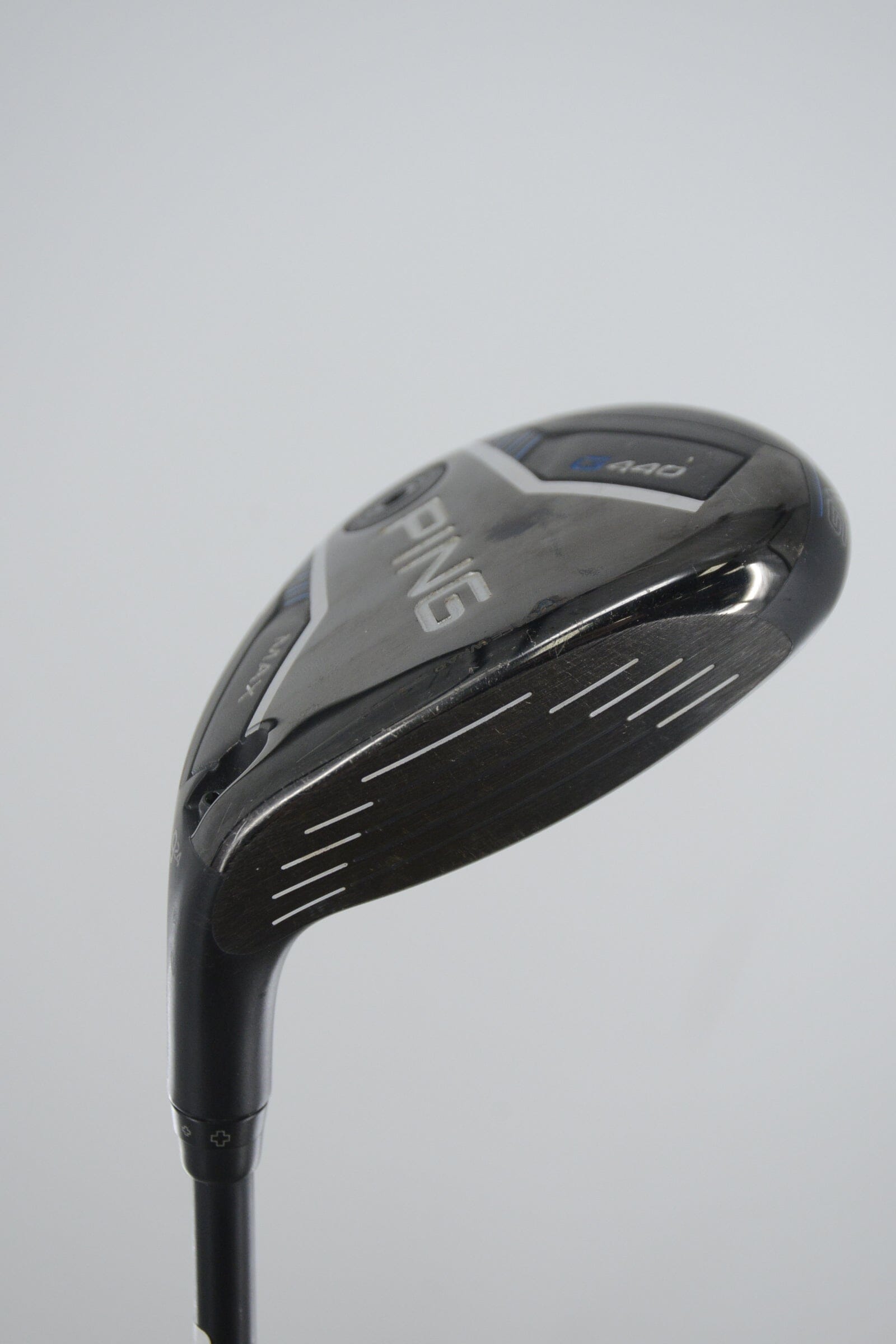 Ping G440 MAX 9 Wood R Flex 41" Golf Clubs GolfRoots