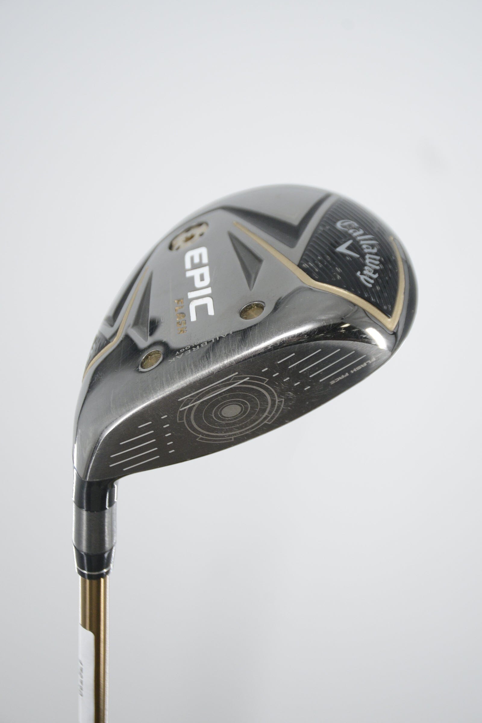 Callaway Epic Flash Star 3 Wood SR Flex 42.75" Golf Clubs GolfRoots