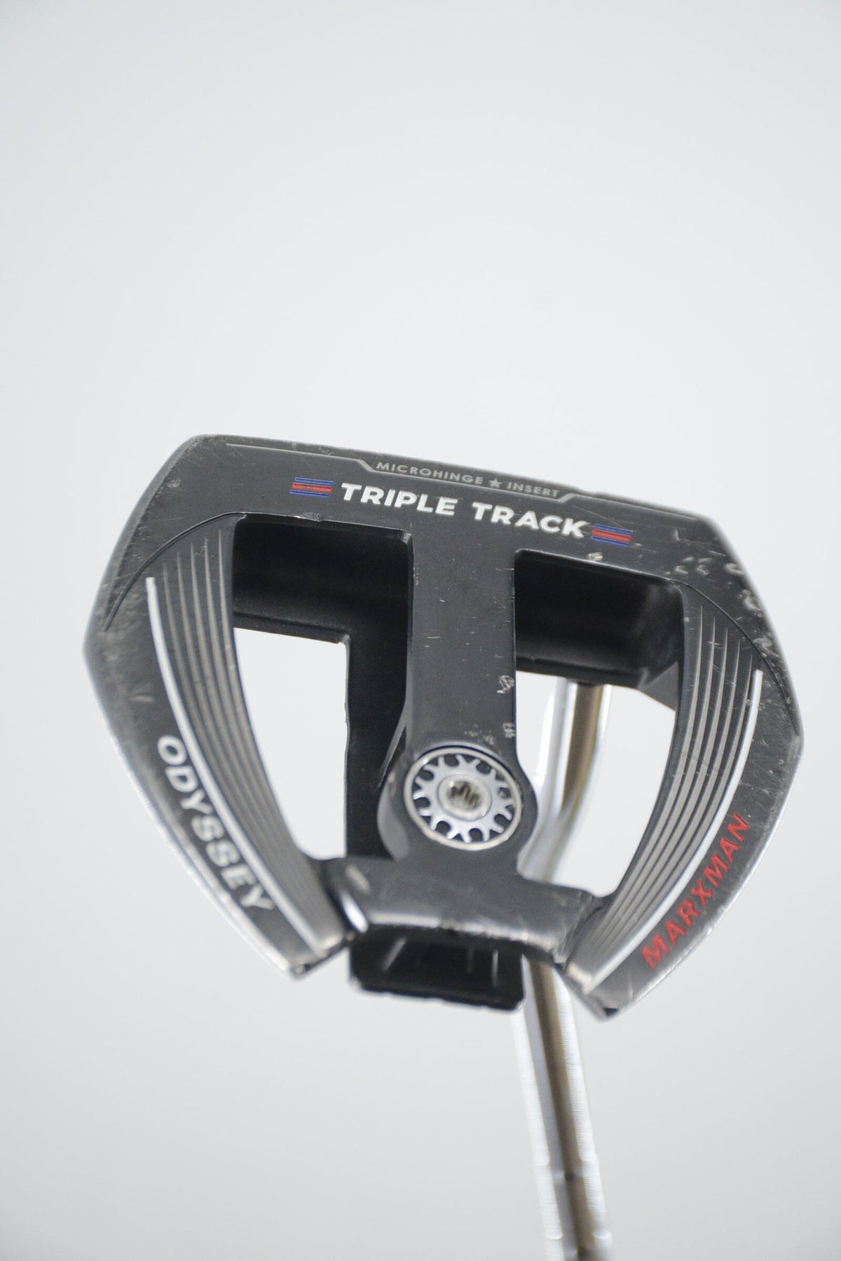 Odyssey Triple Track Marxman Putter 35" Golf Clubs GolfRoots