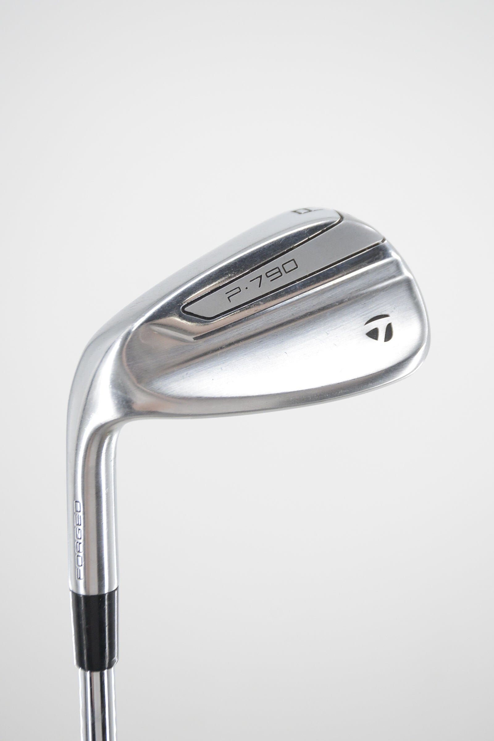 Lefty TaylorMade P790 2019 AW S Flex 35" Golf Clubs GolfRoots