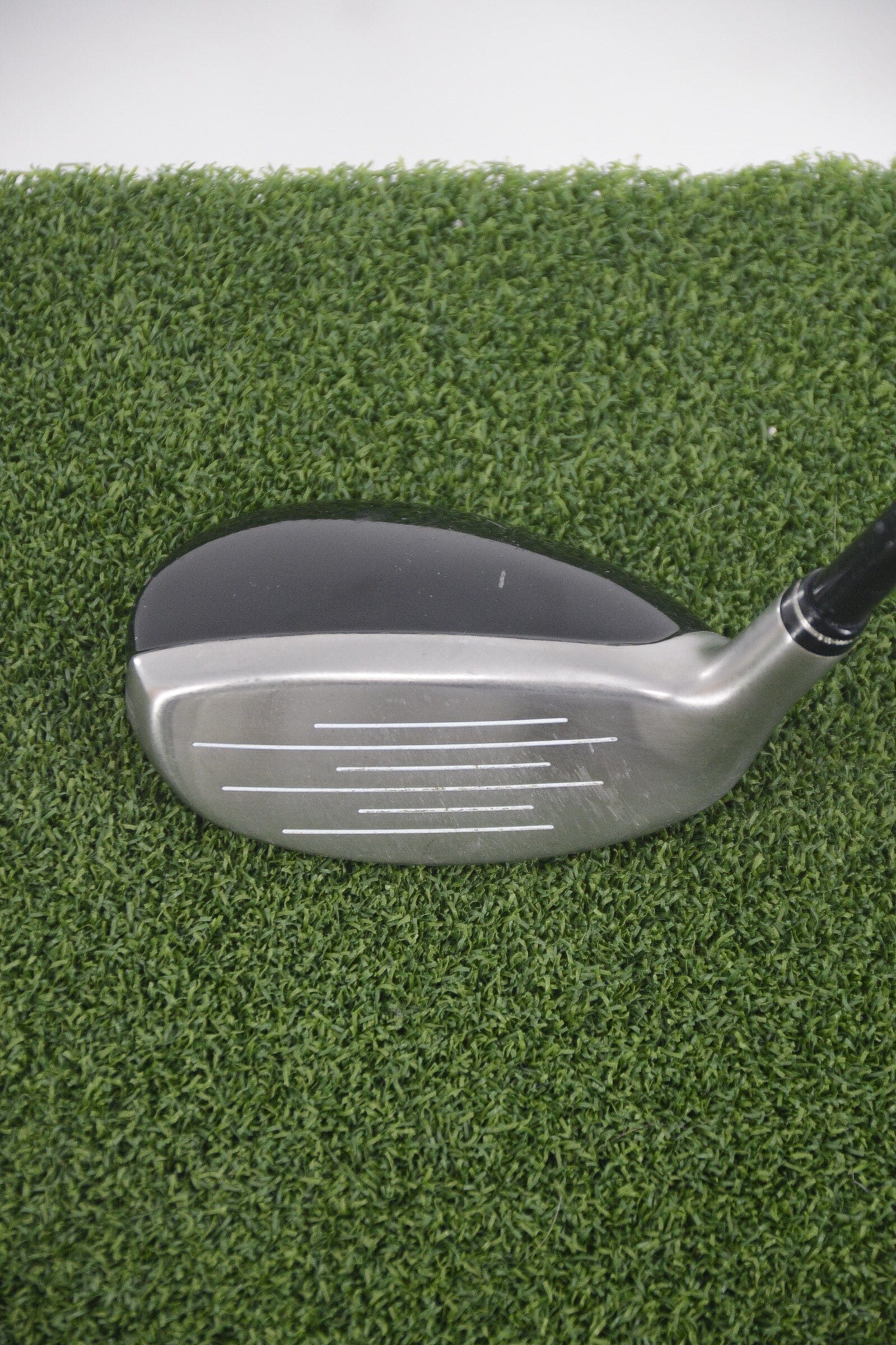 Srixon AD 5 Hybrid R Flex 39.5" Golf Clubs GolfRoots