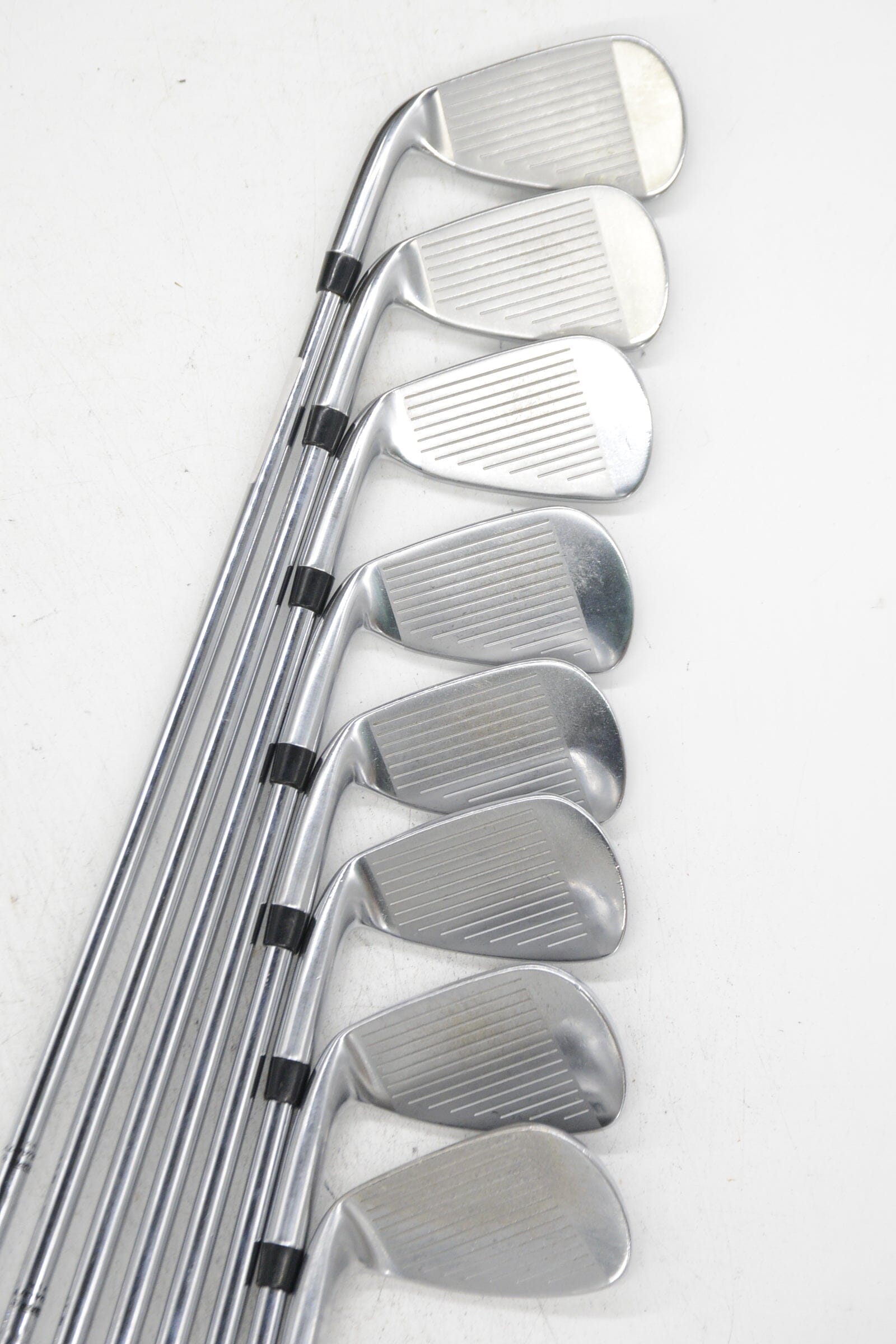 Mizuno JPX-825 4-GW Iron Set R Flex Std Length Golf Clubs GolfRoots