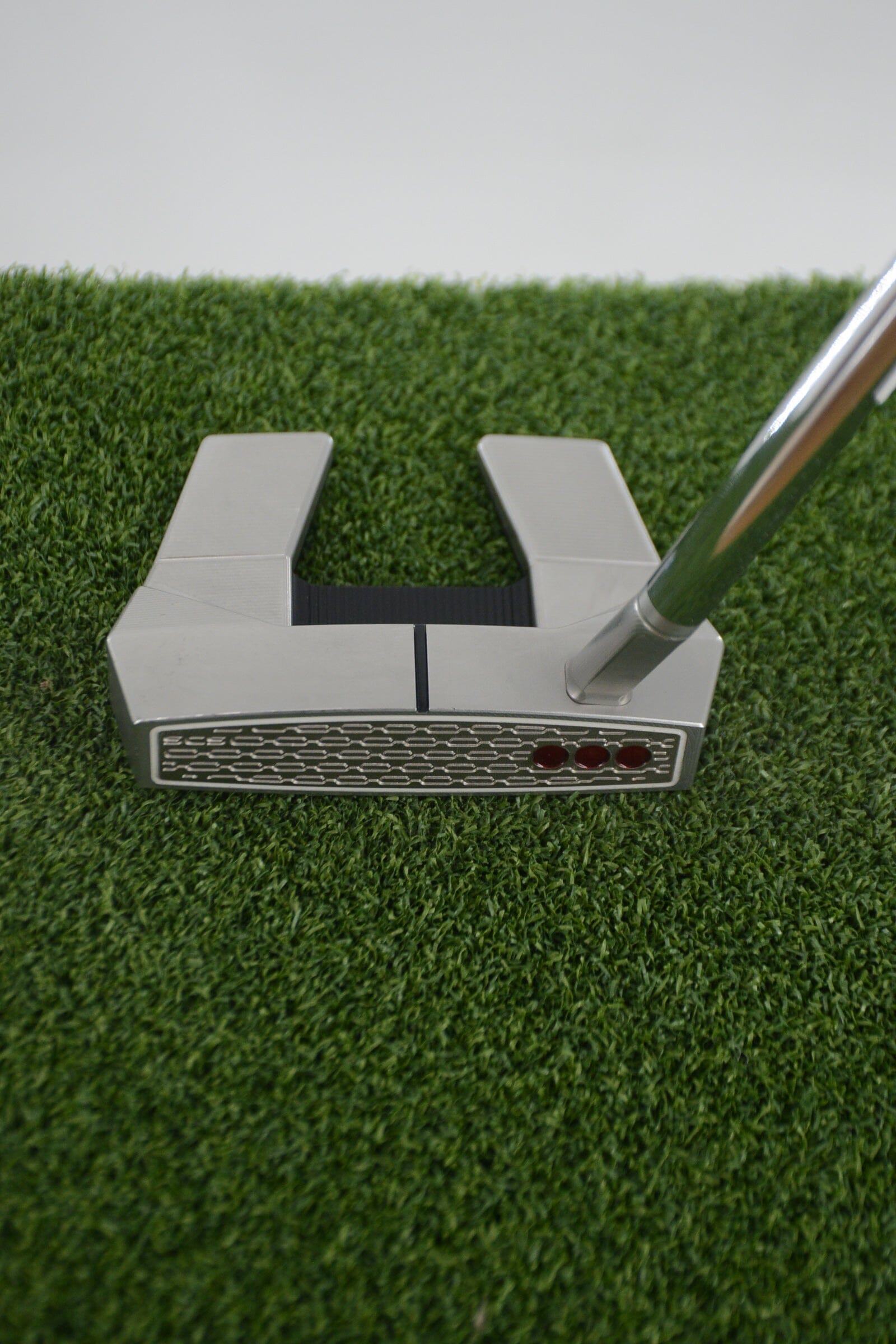 Scotty Cameron 2026 Phantom 5.5 Putter 35" Golf Clubs GolfRoots