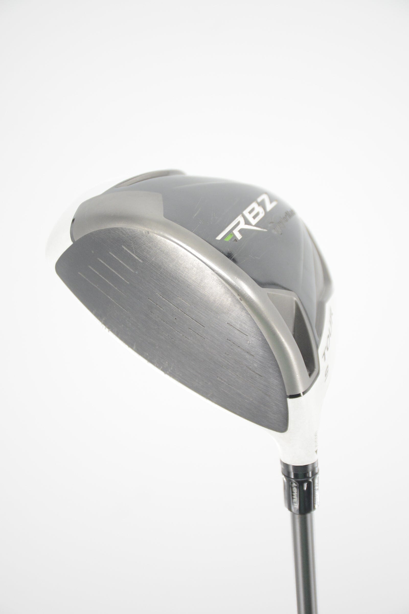 Lefty TaylorMade Rocketballz Tour 9 Degree Driver S Flex 45.5" Golf Clubs GolfRoots