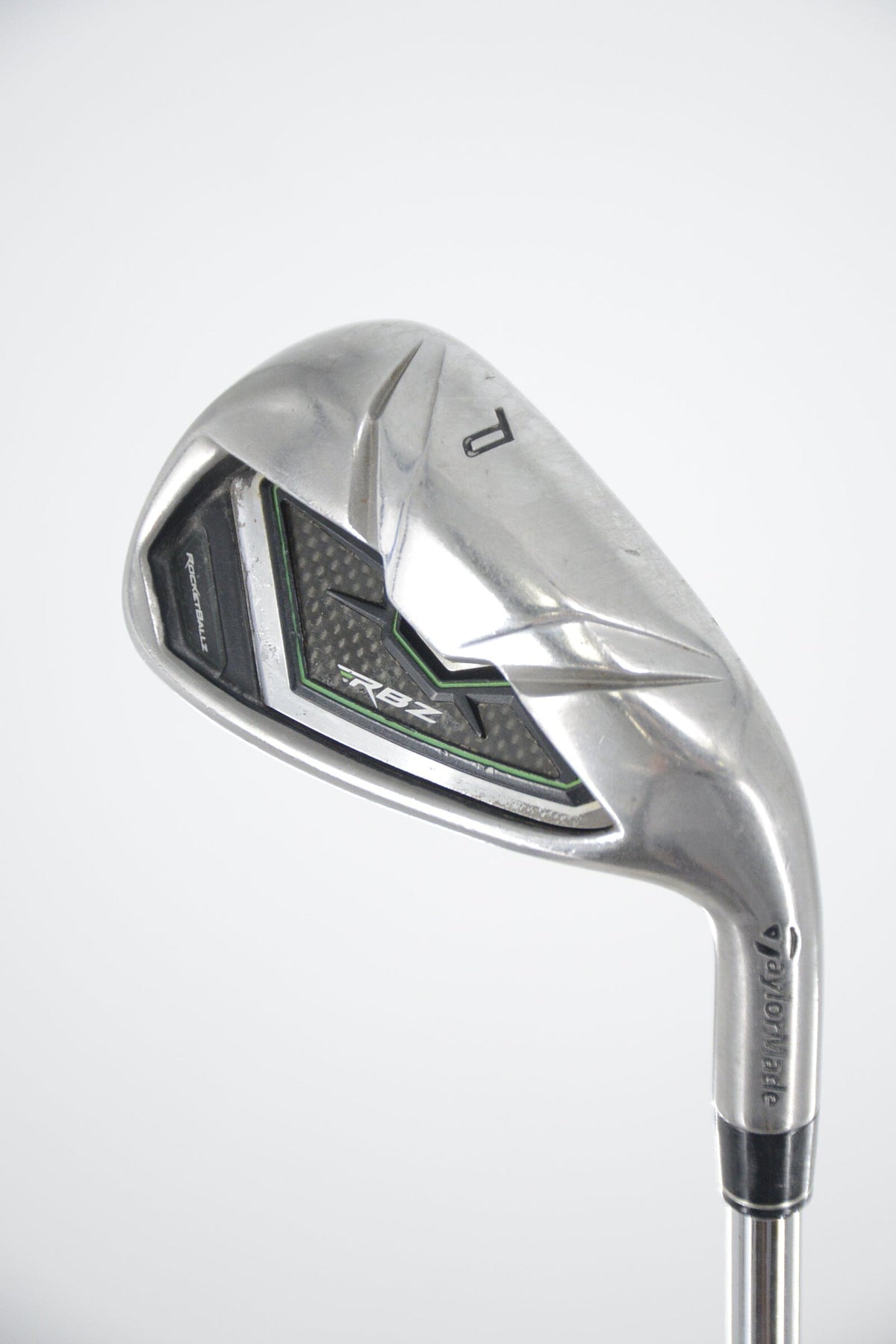 TaylorMade Rocketballz PW S Flex 36" Golf Irons TaylorMade
