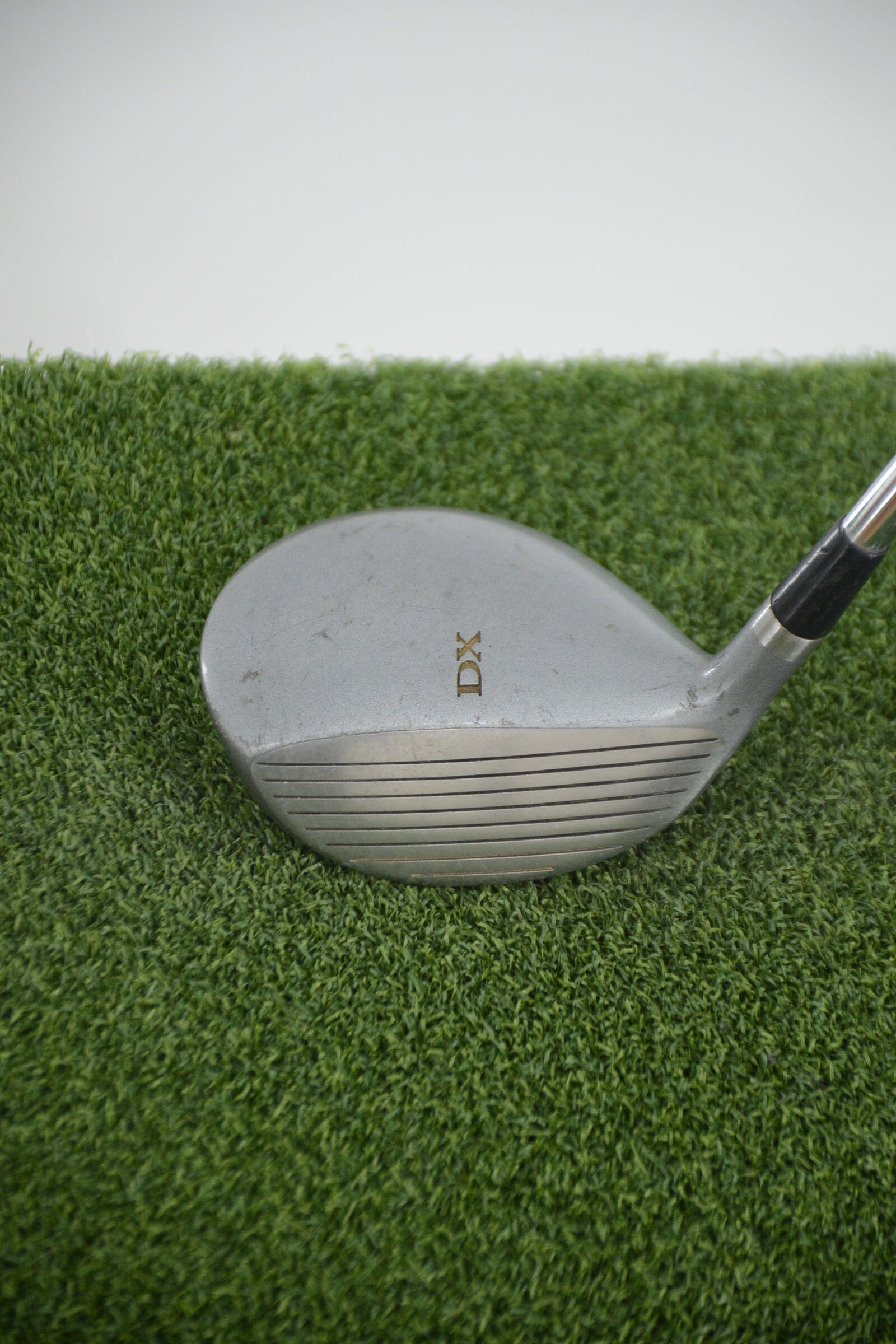 MacGregor DX Oversize 5 Wood R Flex 41.5" Golf Clubs GolfRoots