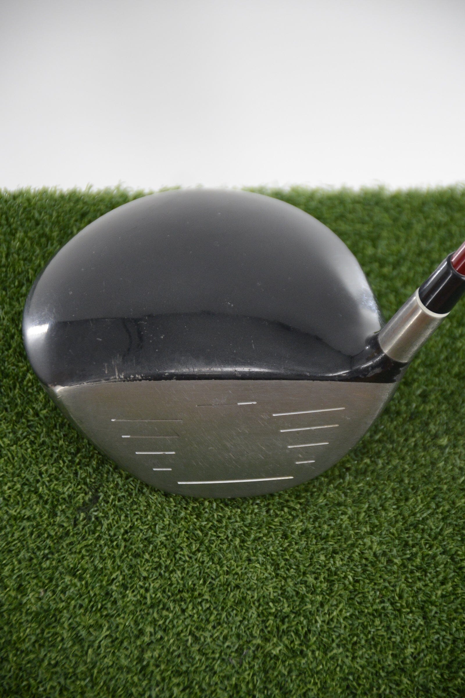 Adams Speedline Fast 10 10.5 Degree Driver S Flex 46" Golf Clubs GolfRoots