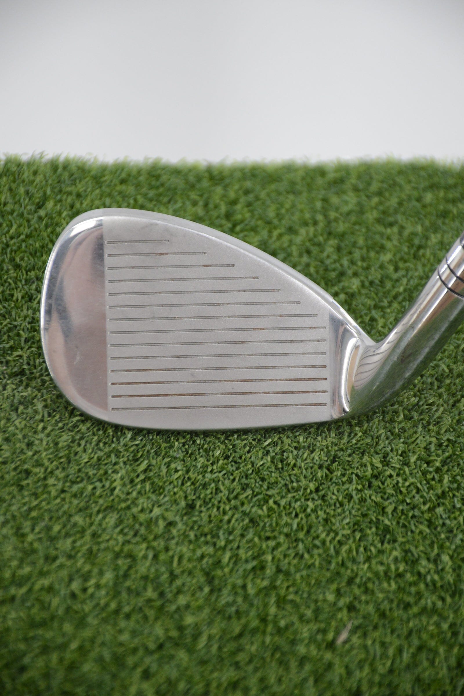 Orlimar Trimetal II 8 Iron R Flex 36" Golf Clubs GolfRoots