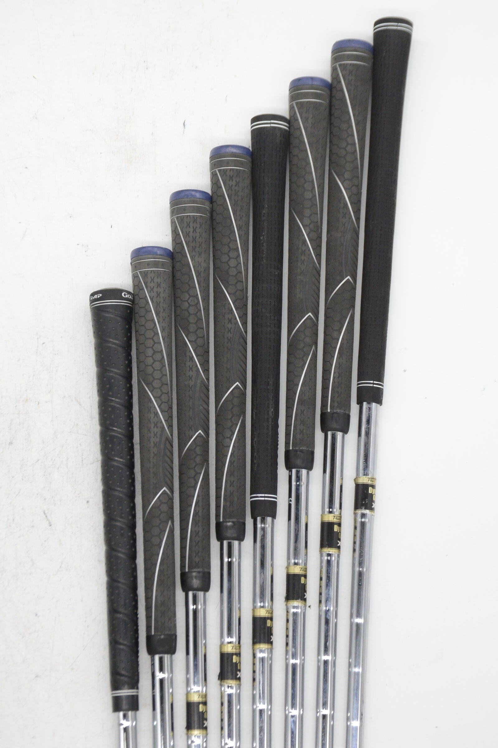 Mizuno JPX-825 4-GW Iron Set R Flex Std Length Golf Clubs GolfRoots