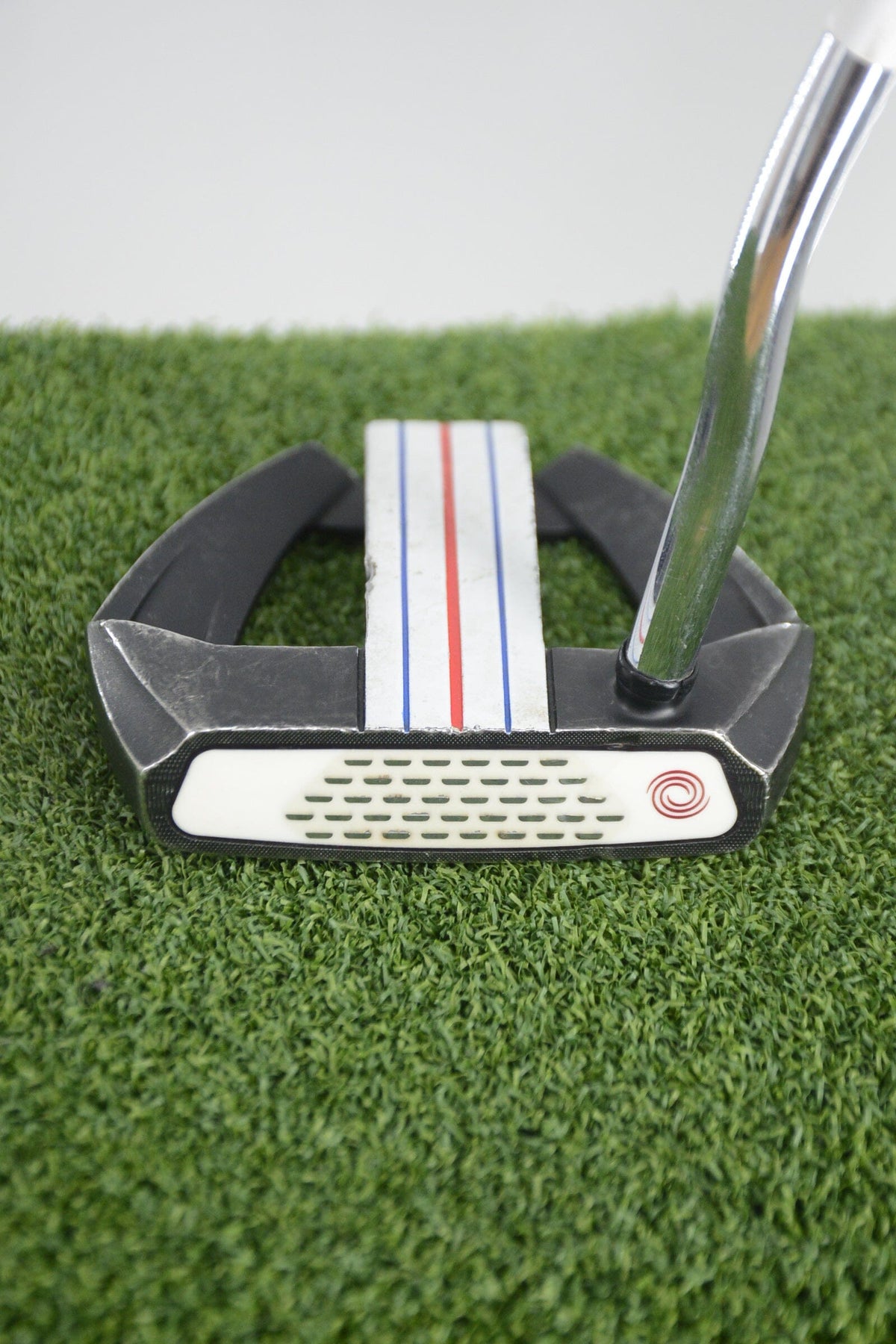 Odyssey Triple Track Marxman Putter 35" Golf Clubs GolfRoots