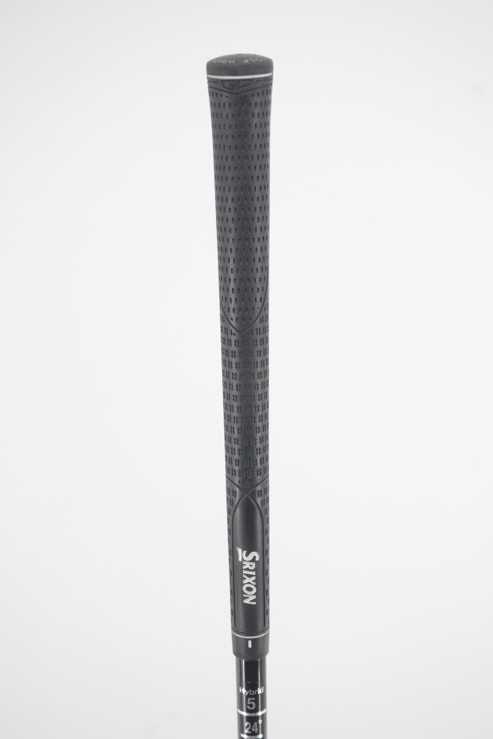 Srixon AD 5 Hybrid R Flex 39.5" Golf Clubs GolfRoots