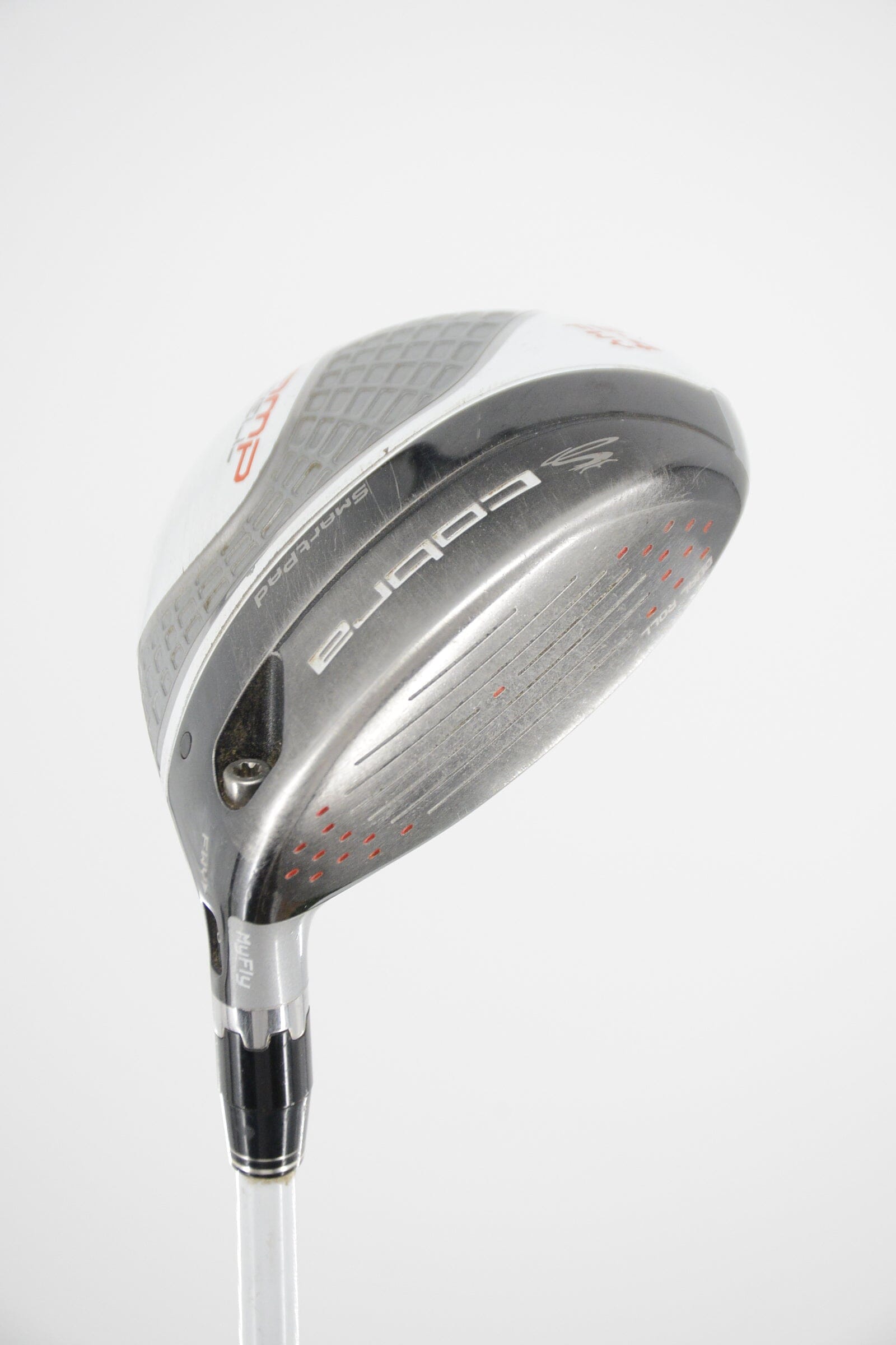 Cobra Amp Cell 3-4 Wood S Flex 43.25" Golf Clubs GolfRoots