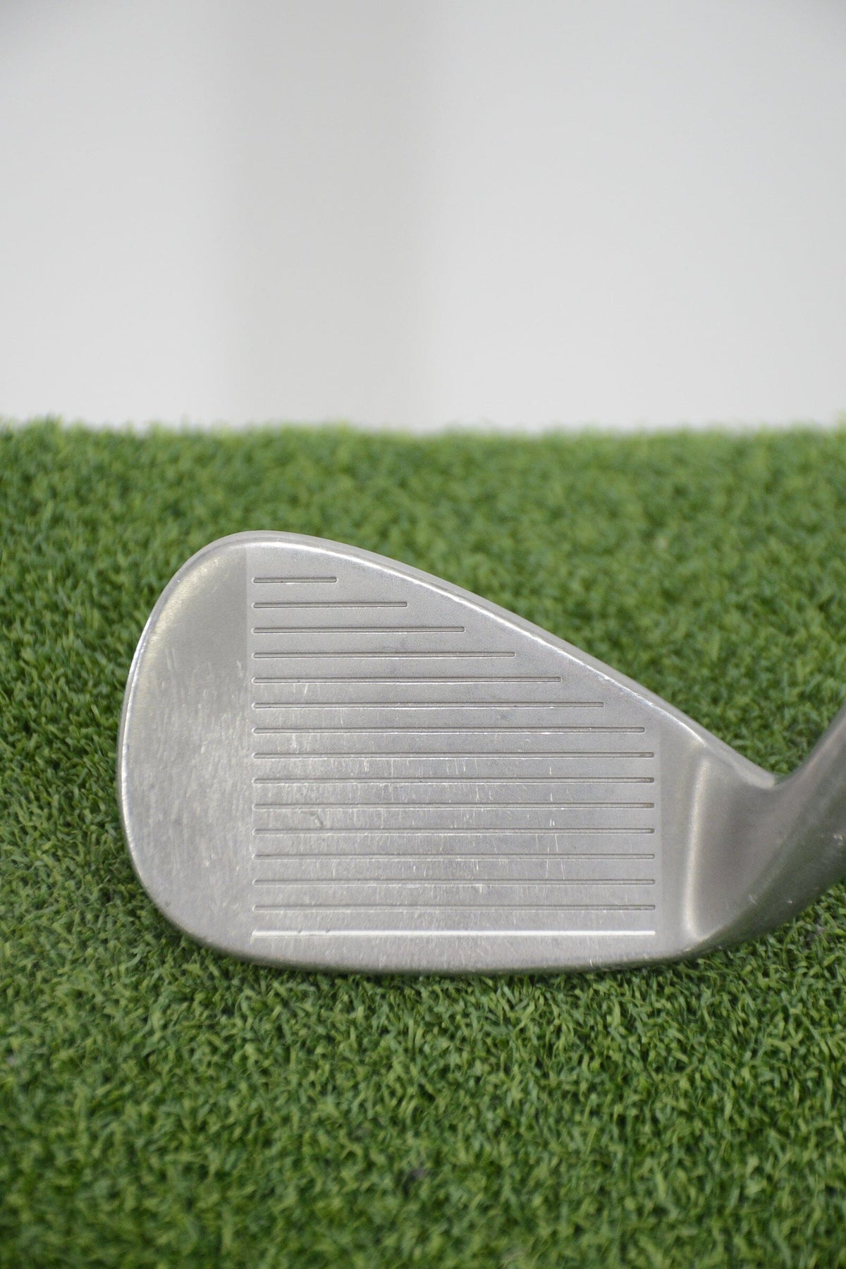 TaylorMade Rocketballz PW S Flex 36" Golf Irons TaylorMade