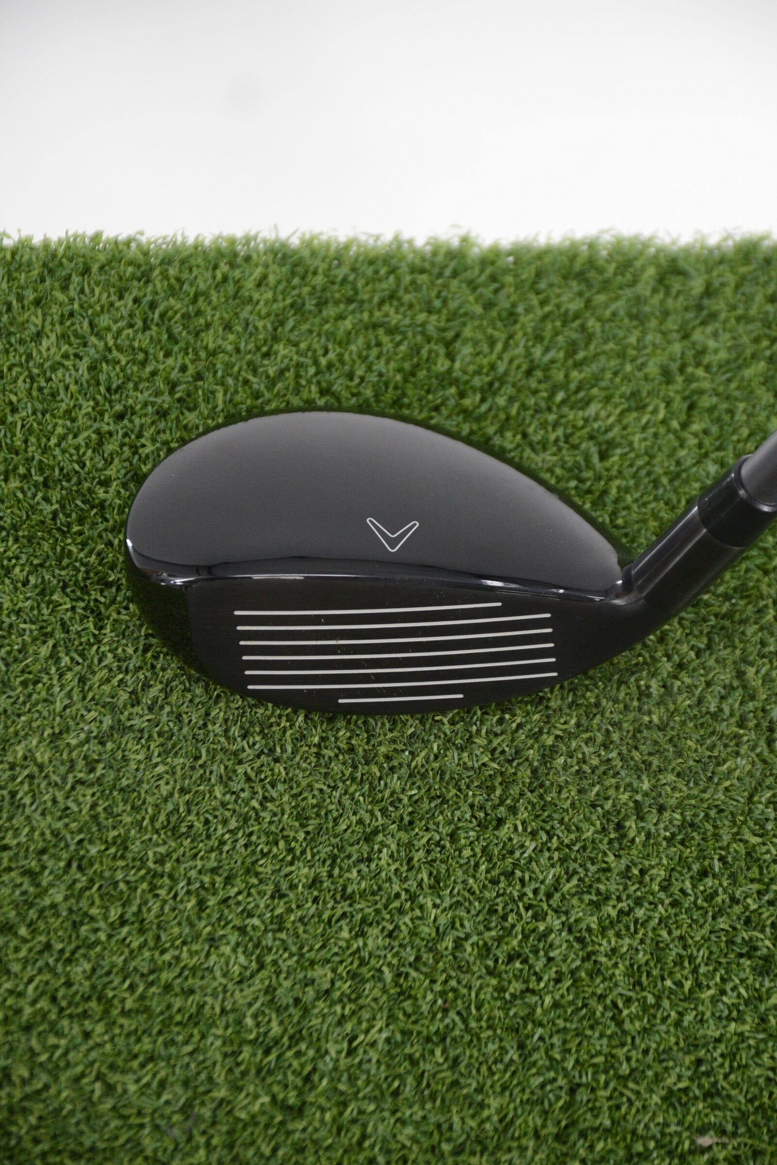Callaway X Series N416 3 Hybrid R Flex 40.25" Golf Clubs GolfRoots