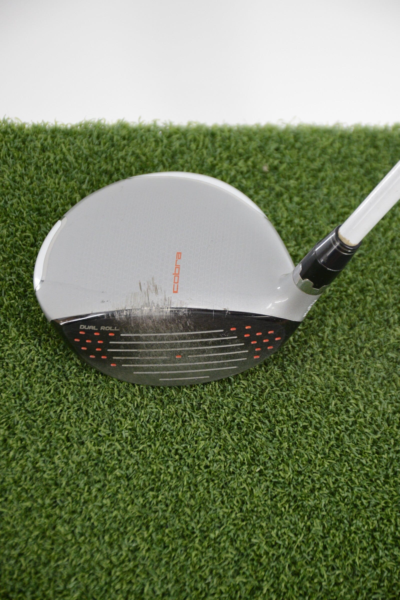 Cobra Amp Cell 3-4 Wood S Flex 43.25" Golf Clubs GolfRoots