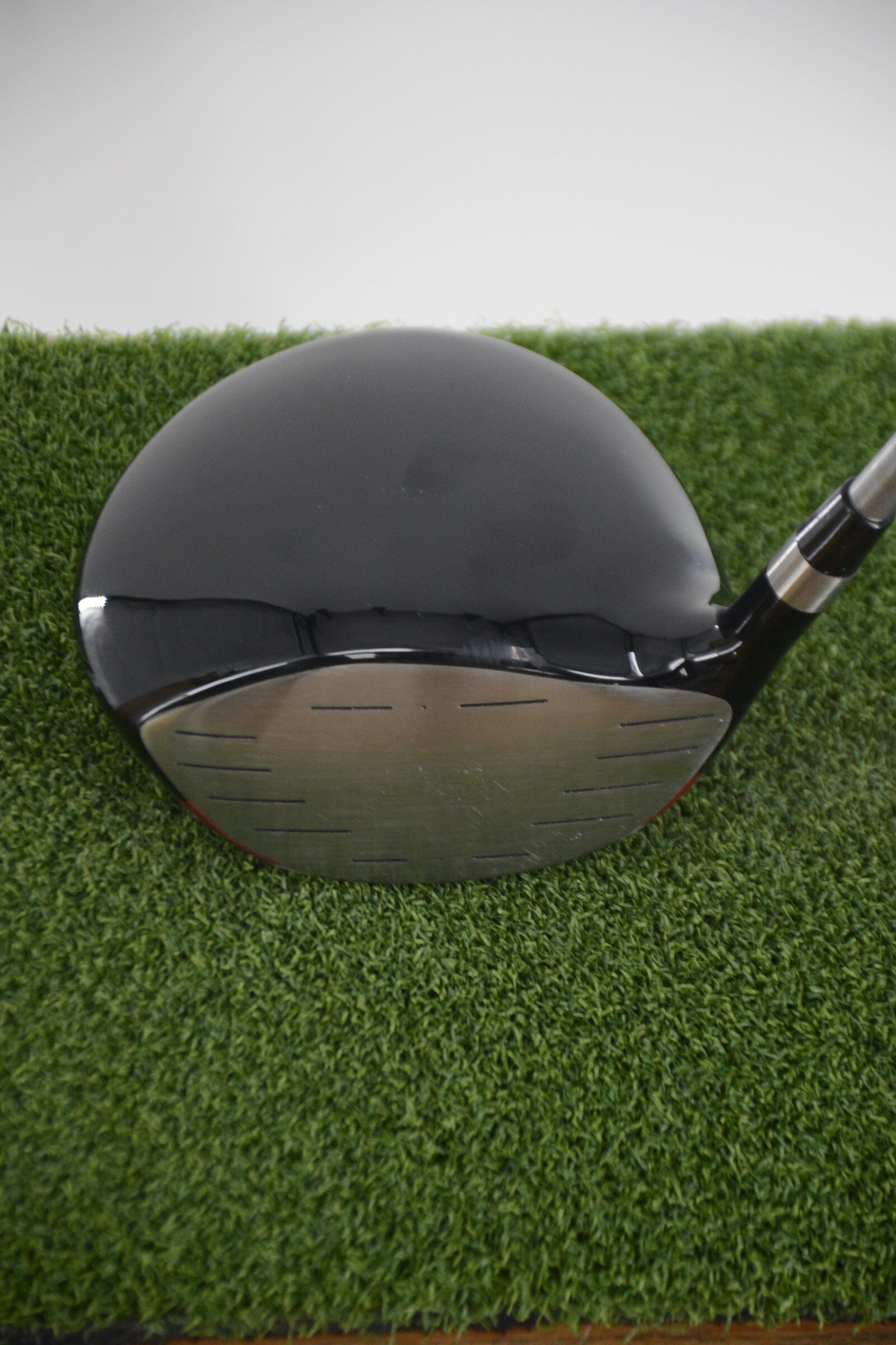 Wishon 959 OL 10.5 Degree Driver SR Flex 45" Golf Clubs GolfRoots