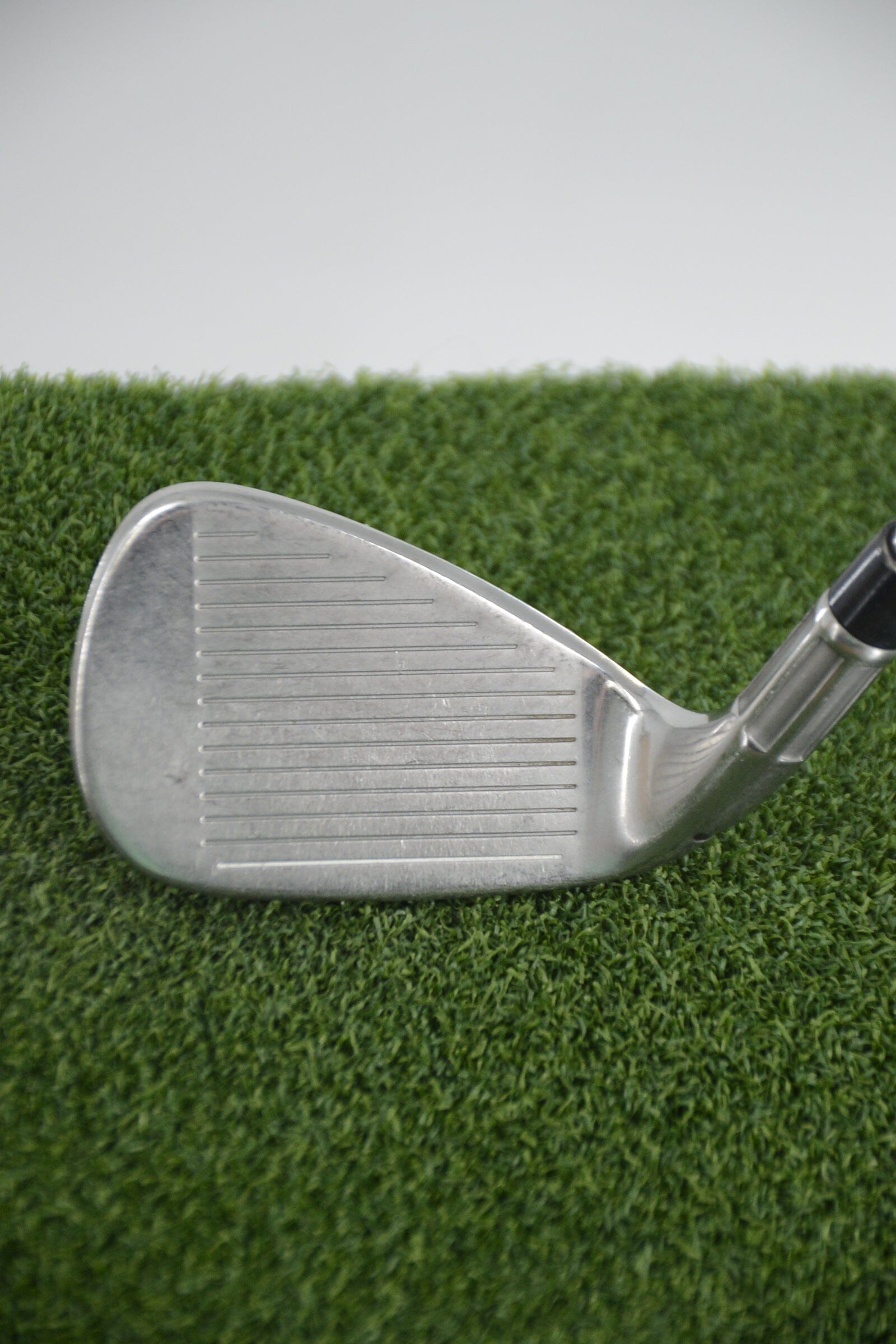 Women's TaylorMade M4 2018 PW W Flex 34" Golf Clubs GolfRoots