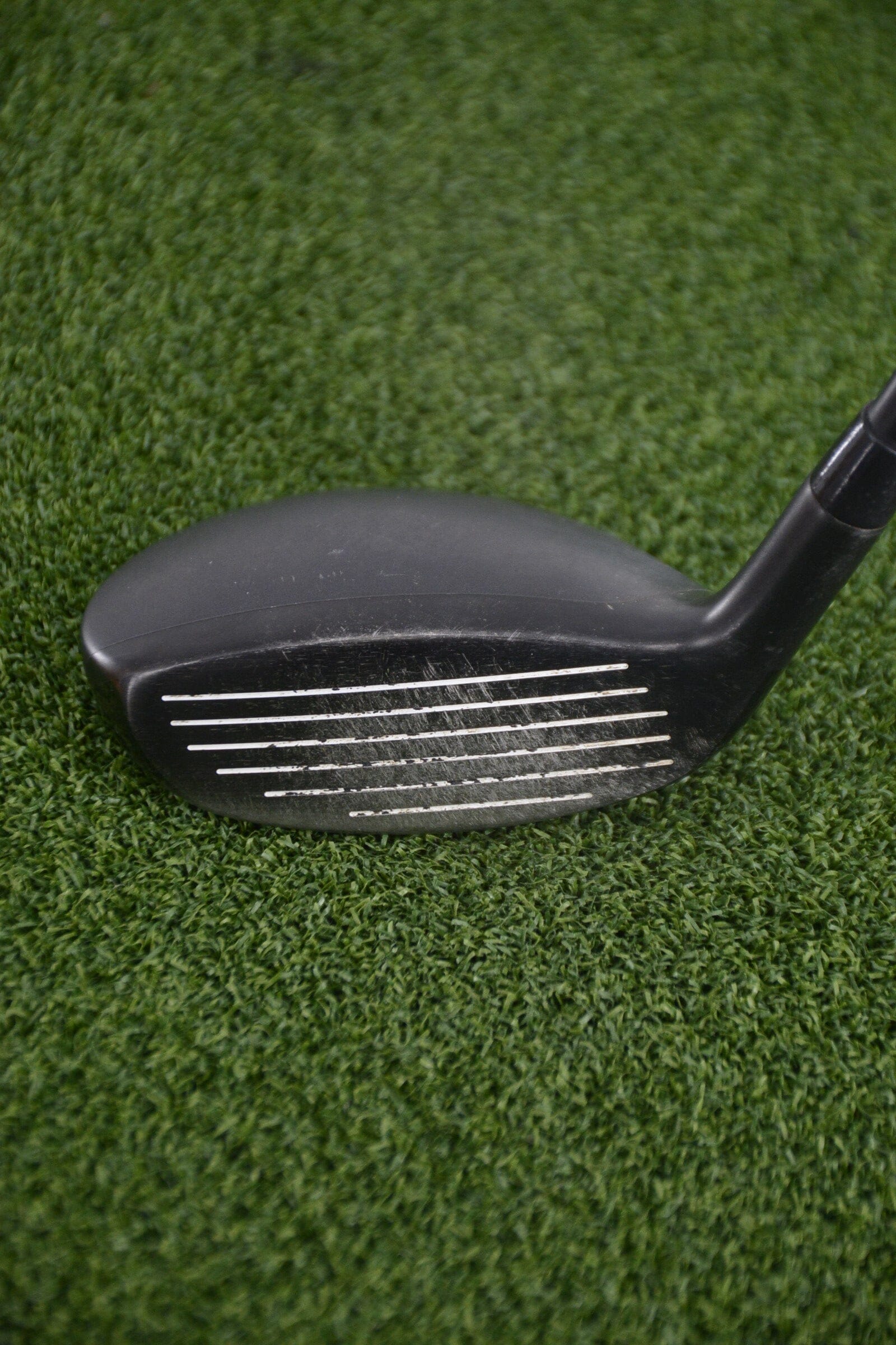 Ping G25 20 Degree Hybrid S Flex 40" Golf Clubs GolfRoots