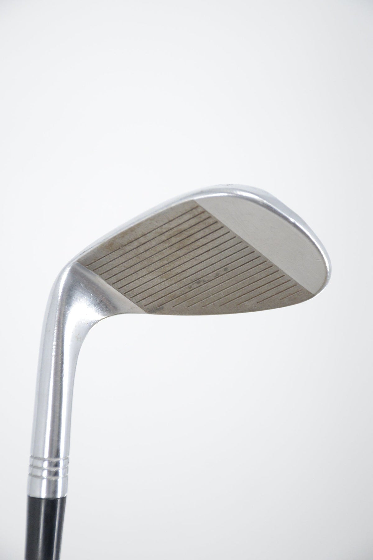TaylorMade MG2 Chrome 56 Degree Wedge S Flex 34.5" Golf Wedges TaylorMade