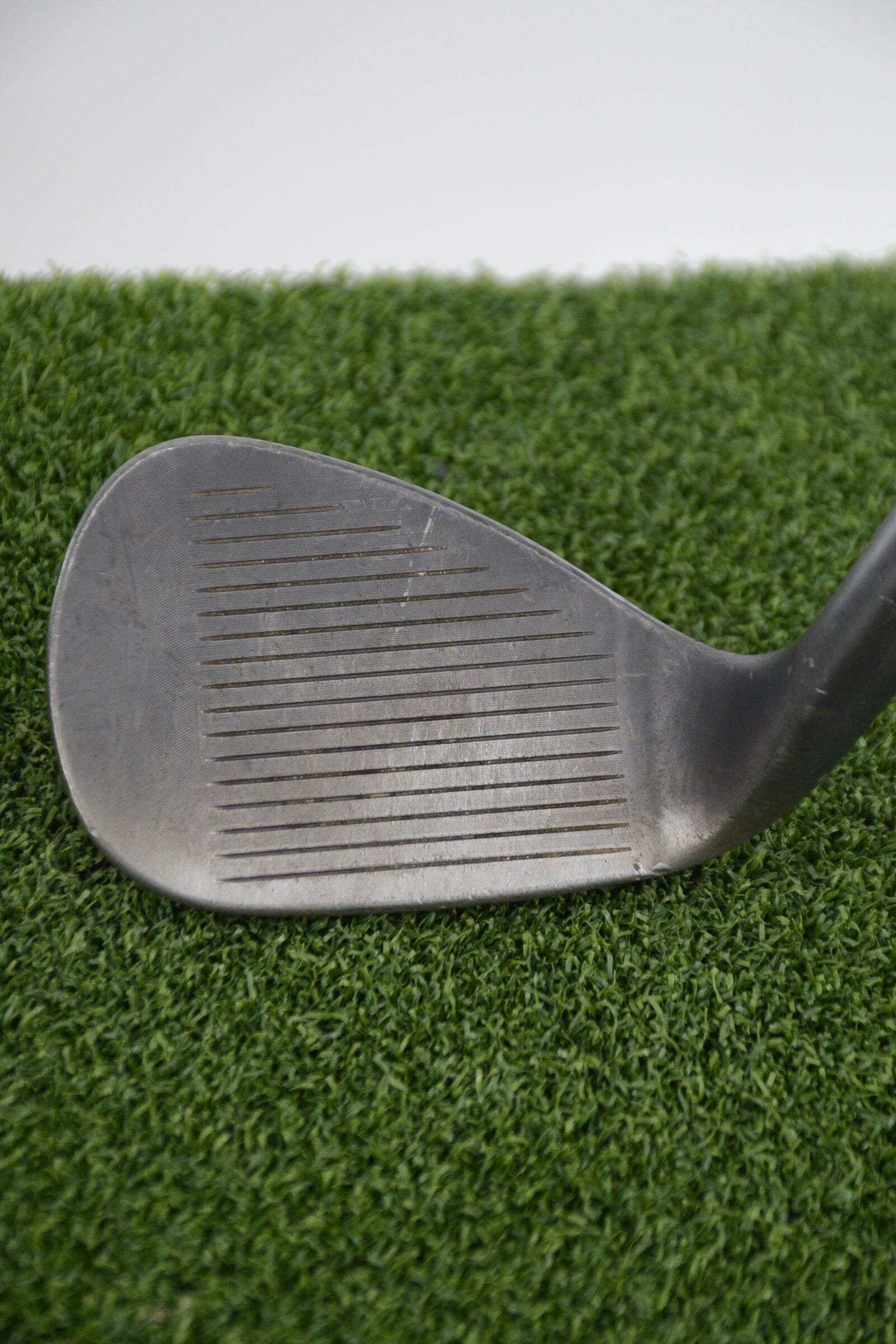 Titleist Vokey SM8 Jet Black 54 Degree Wedge Wedge Flex 35" Golf Clubs GolfRoots