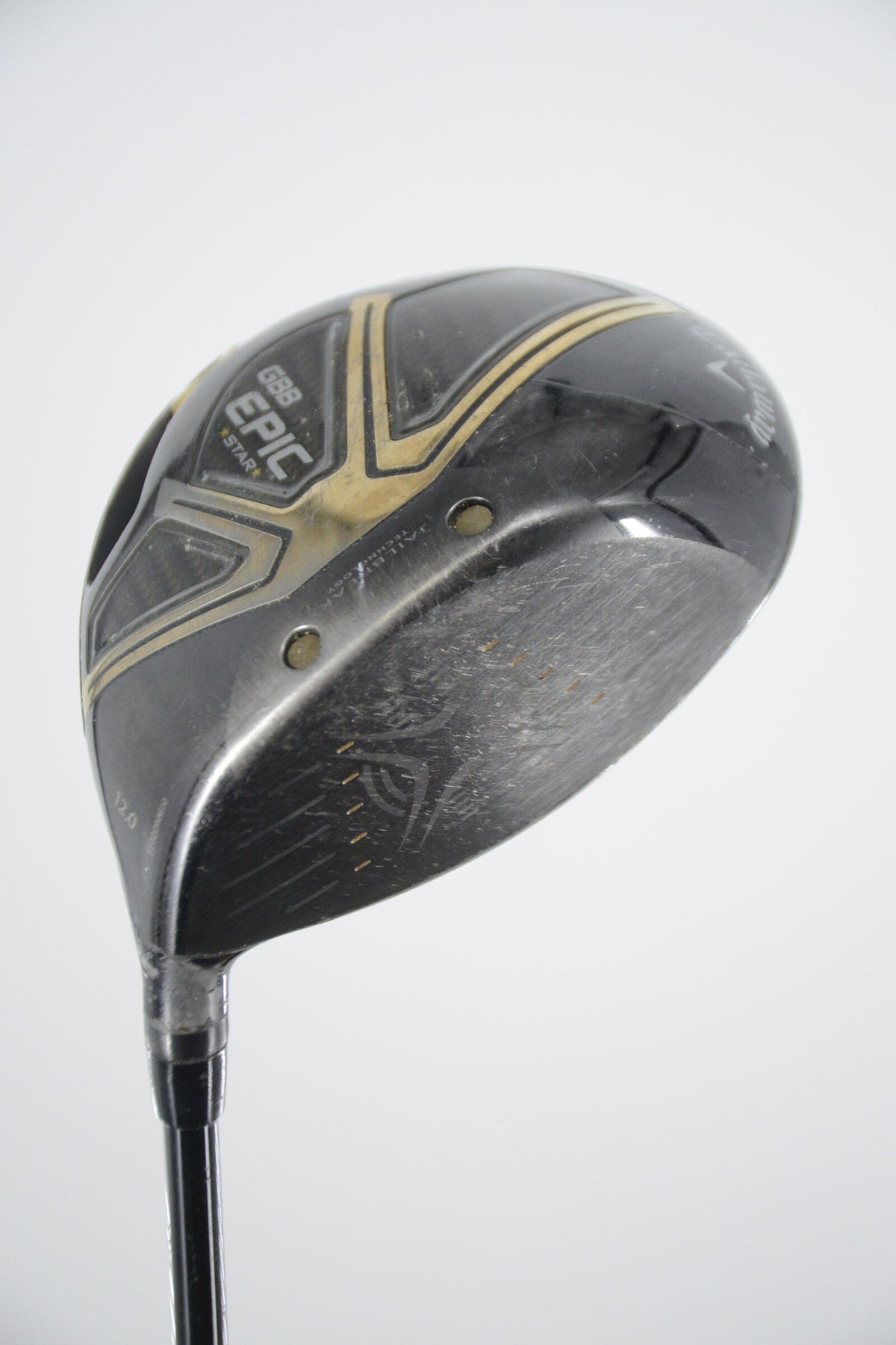 Women's Callaway Great Big Bertha Epic Star 12 Degree Driver W Flex 44.5" Golf Clubs GolfRoots
