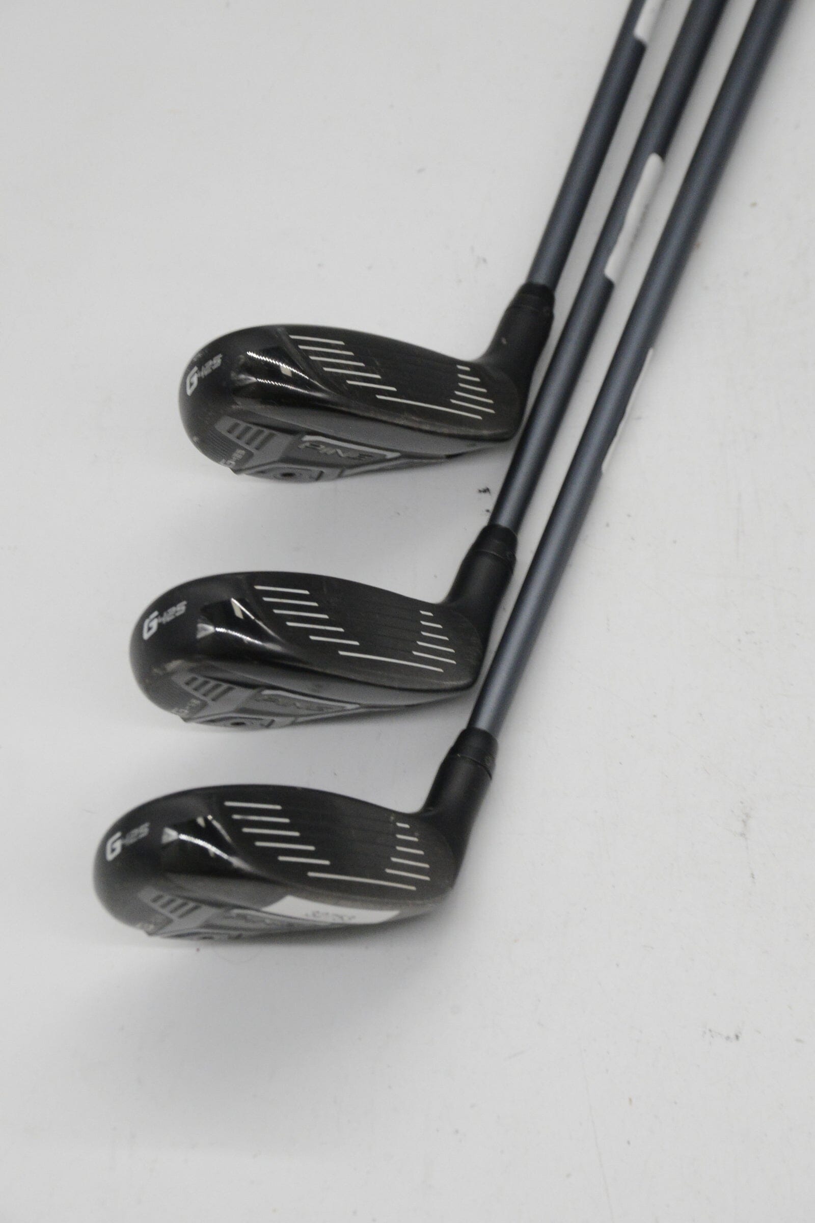 Ping G425 4H, 5H, 6H Hybrid Set SR Flex Golf Clubs GolfRoots