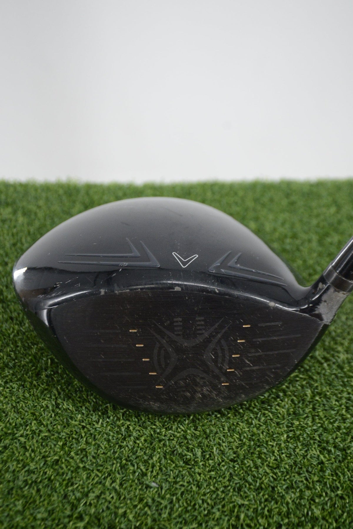 Women's Callaway Great Big Bertha Epic Star 12 Degree Driver W Flex 44.5" Golf Clubs GolfRoots
