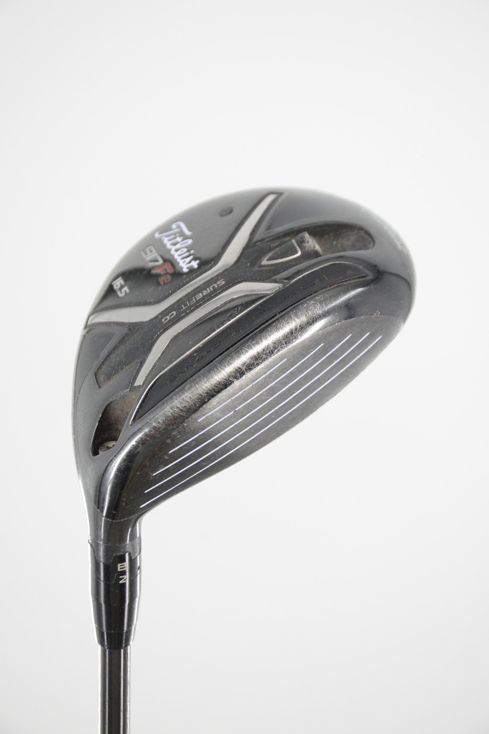 Women's Titleist 917F2 16.5 Degree Wood W Flex 41.5" Golf Clubs GolfRoots