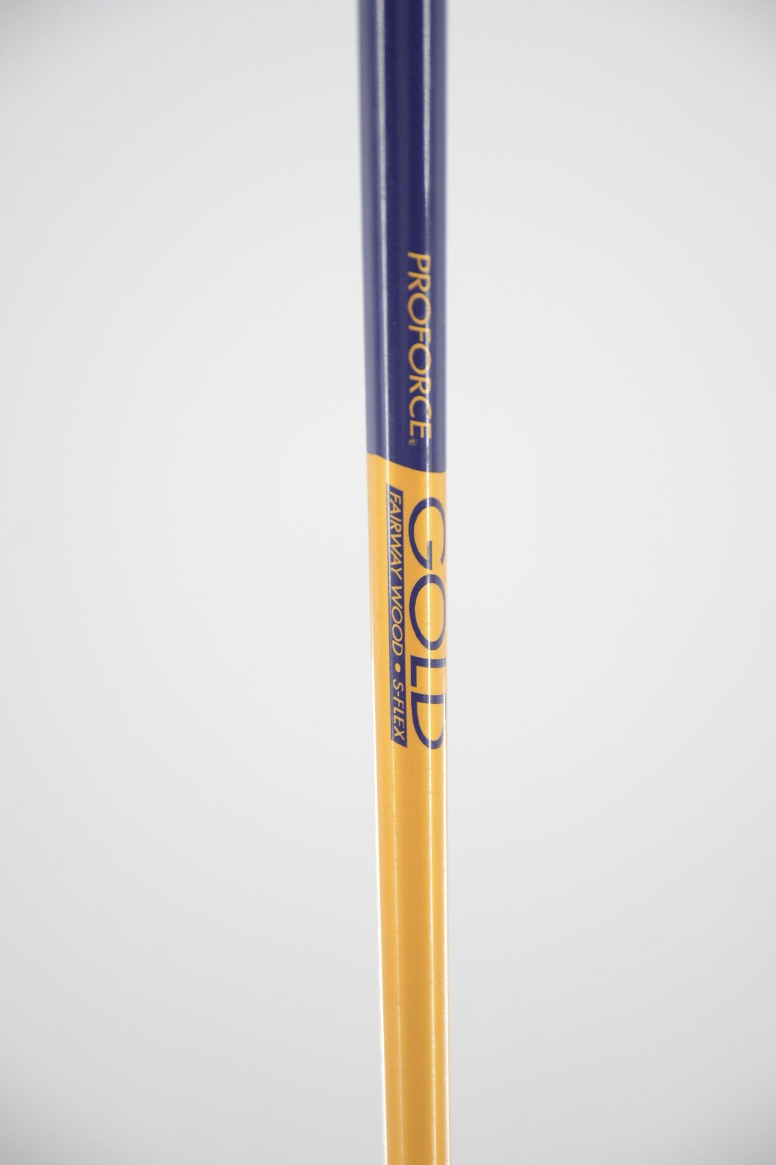 Maltby Trouble Out 3 Wood S Flex 42.75" Golf Clubs GolfRoots