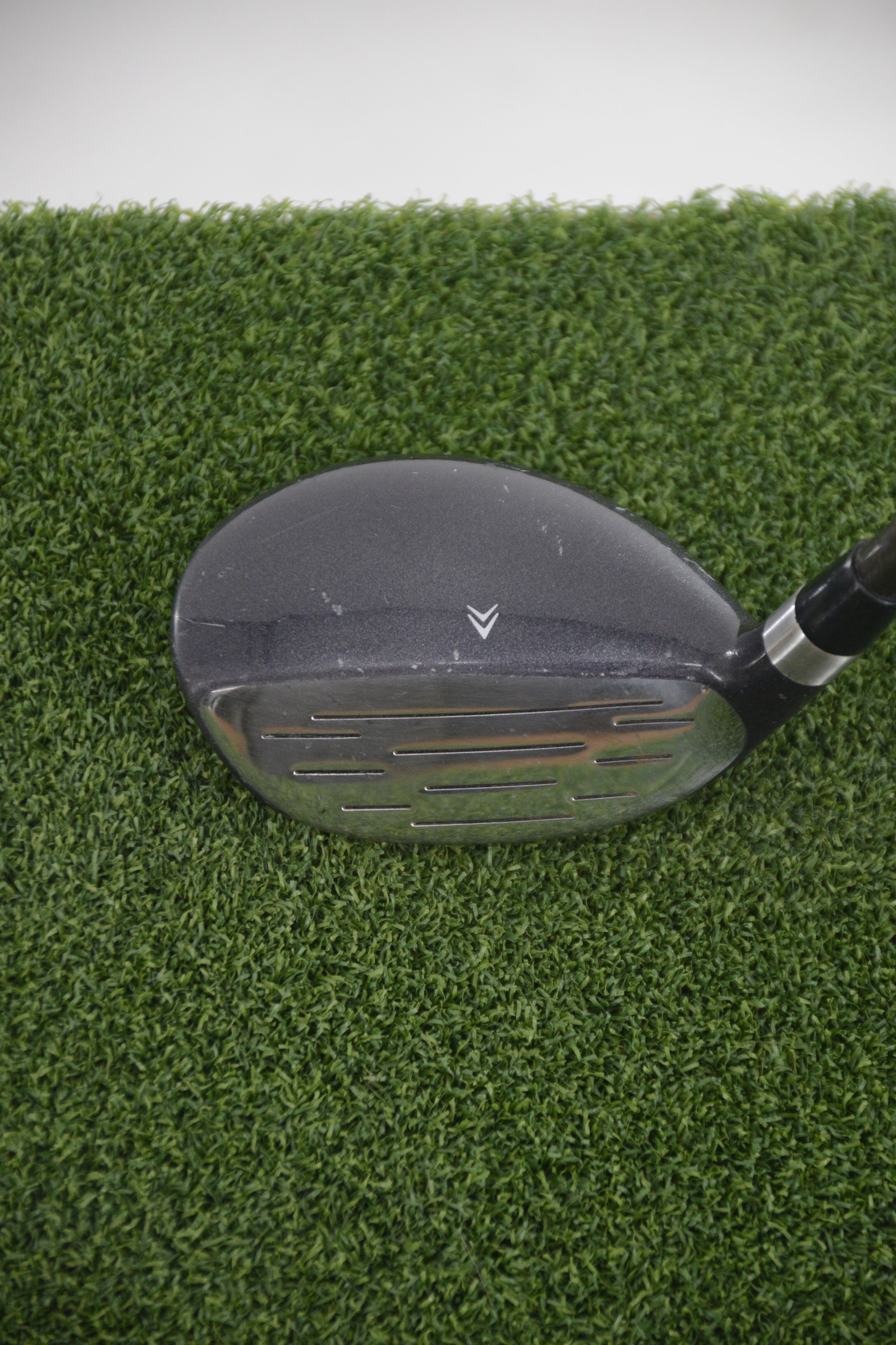 Prince Hyper Steel 4 Hybrid R Flex 38.25" Golf Clubs GolfRoots