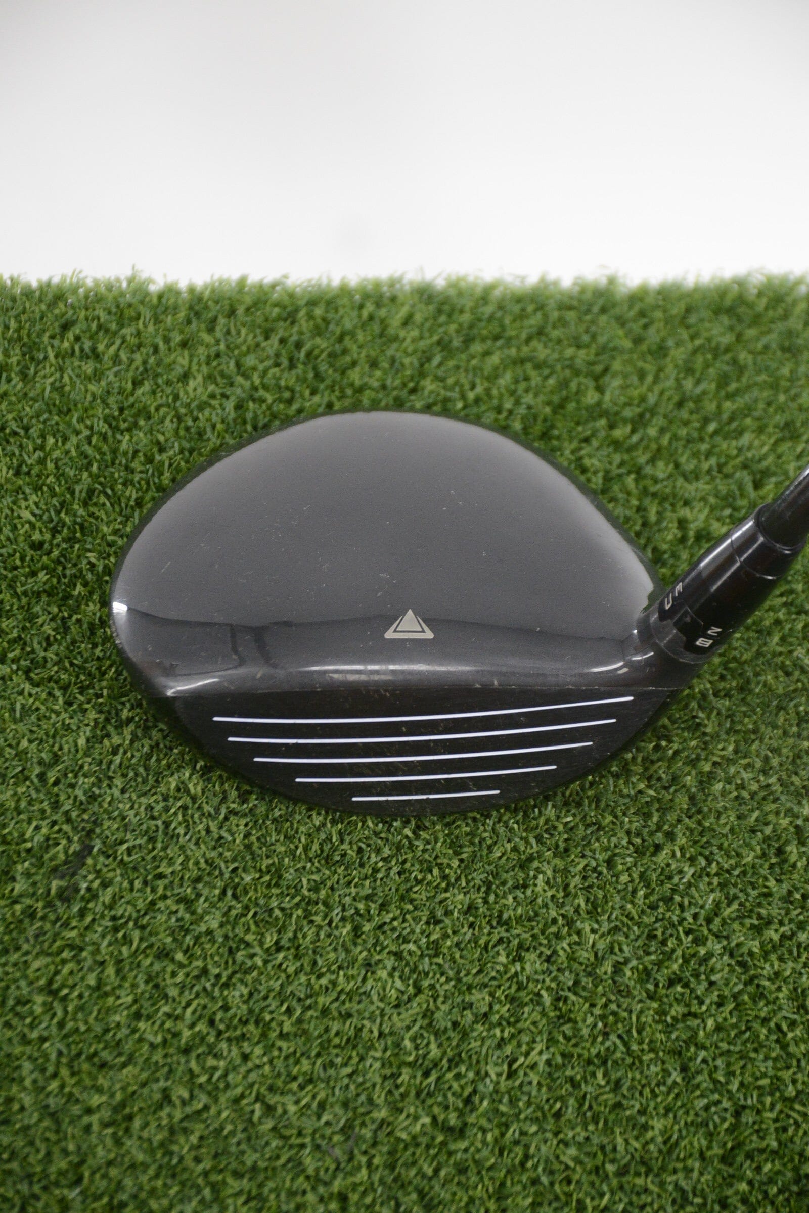 Women's Titleist 917F2 16.5 Degree Wood W Flex 41.5" Golf Clubs GolfRoots