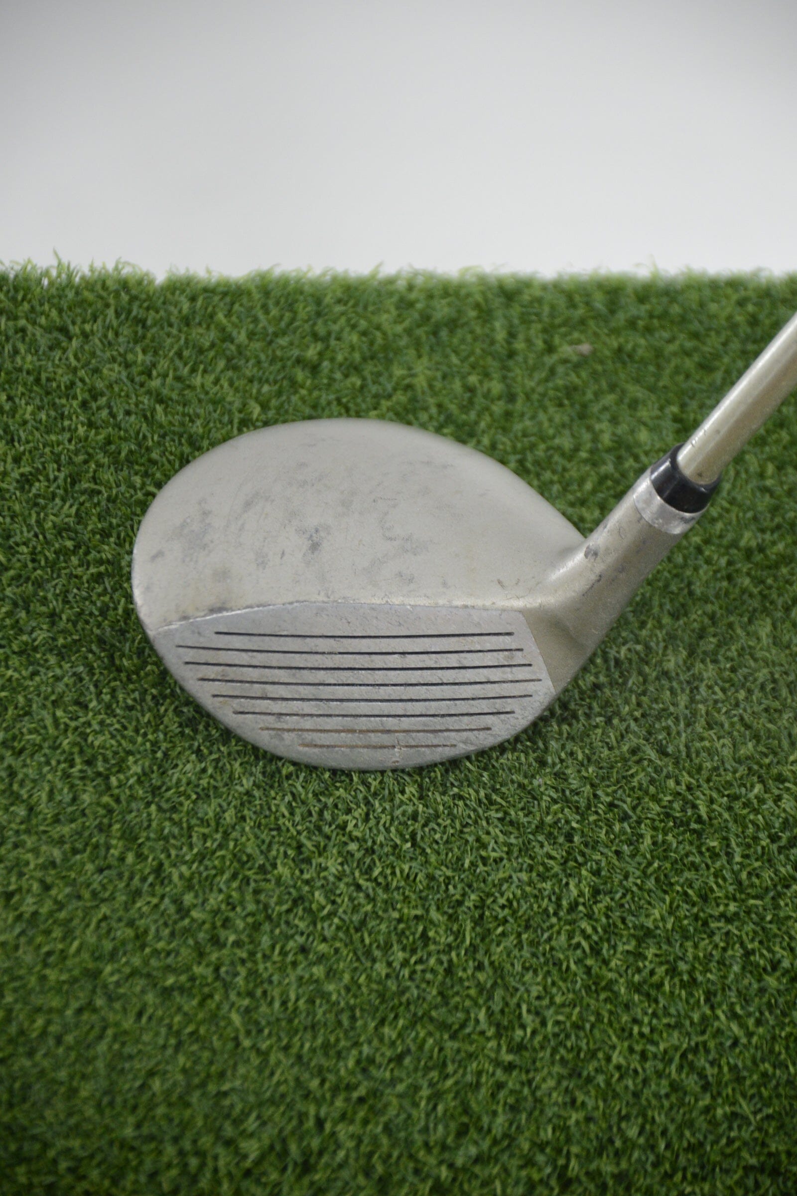 Women's Pro Kennex Destiny Oversize Offset 5 Wood W Flex 41.75" Golf Clubs GolfRoots