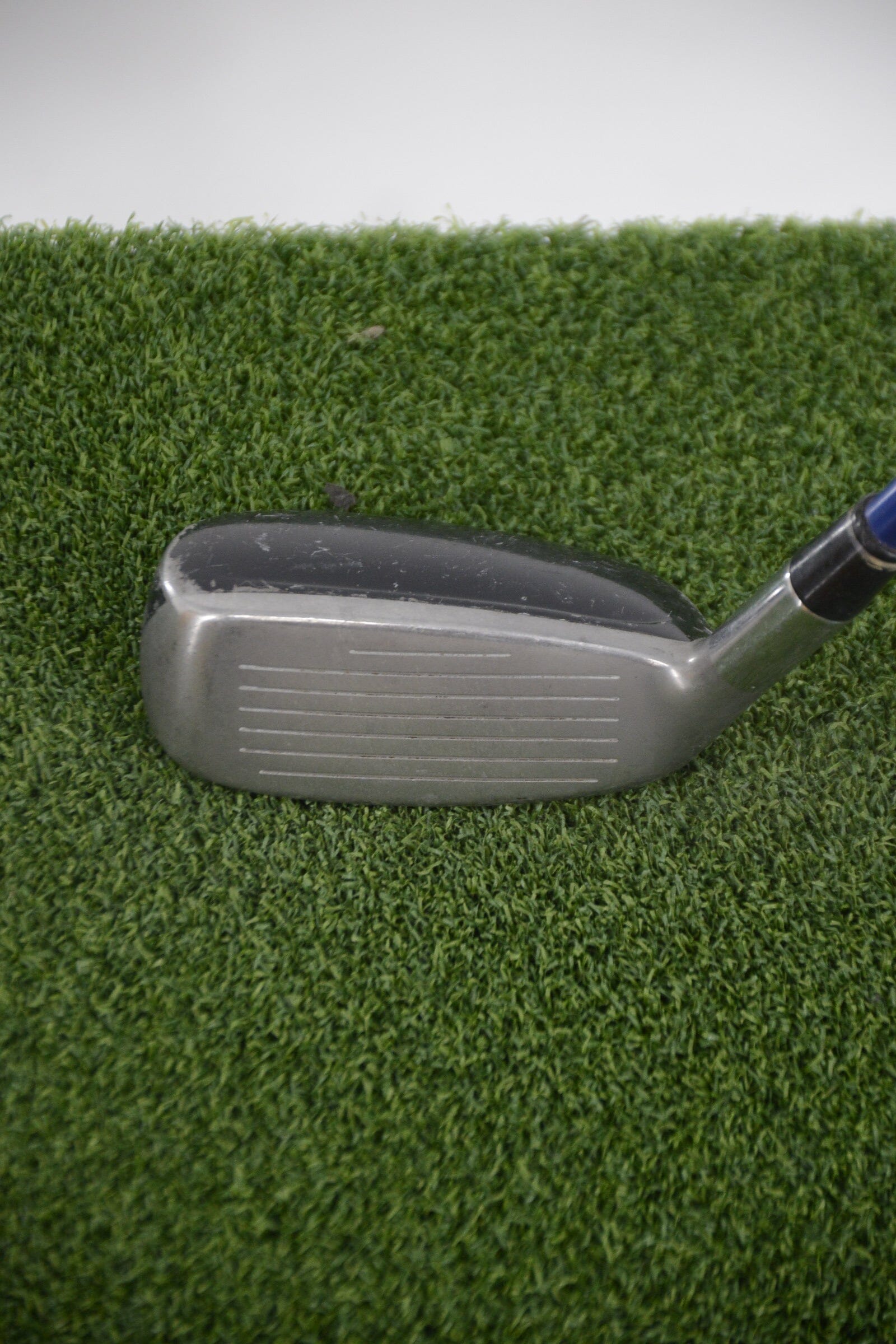 Adams Idea Pro Gold 23 Degree Hybrid S Flex 38.5" Golf Clubs GolfRoots