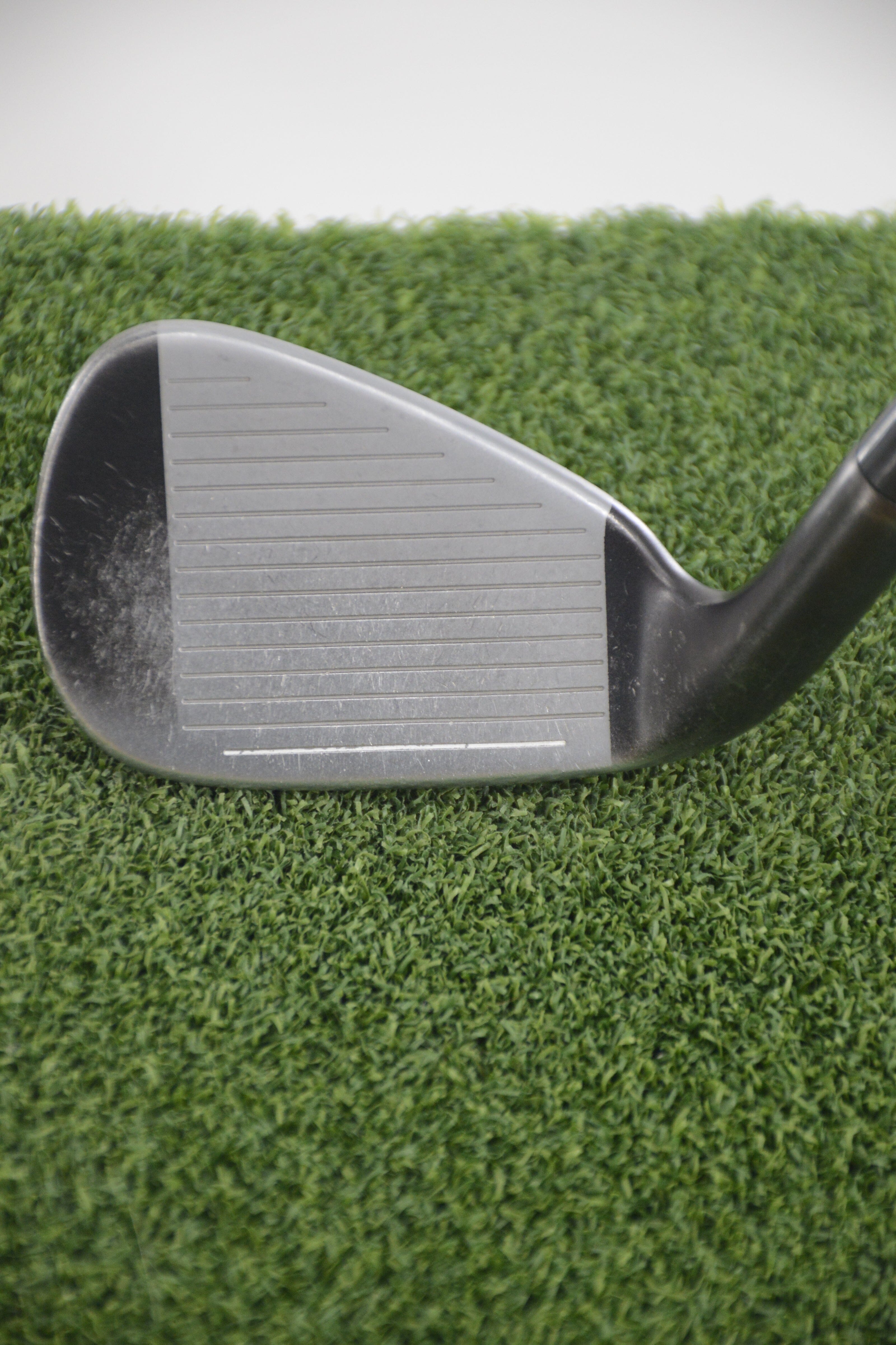 TaylorMade Burner 2.0 8 Iron R Flex 36.5" Golf Clubs GolfRoots