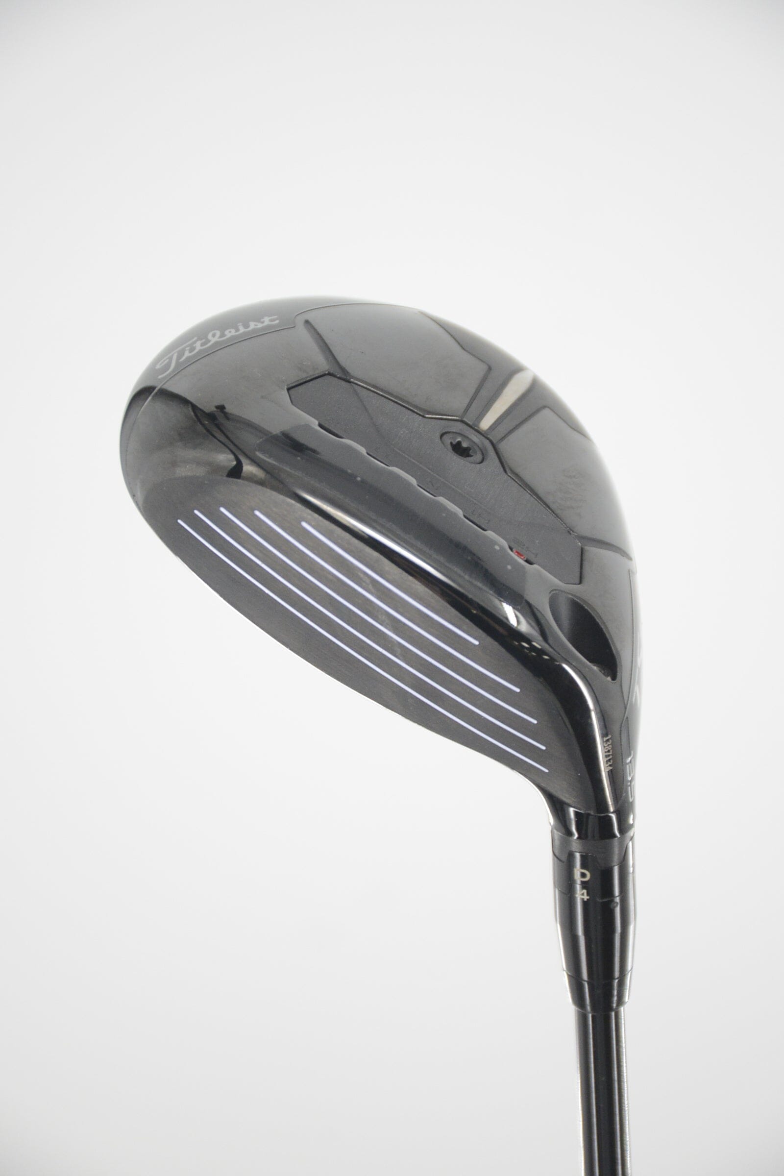Lefty Titleist TSR3 13.5 Degree Wood S Flex 42.75" Golf Clubs GolfRoots