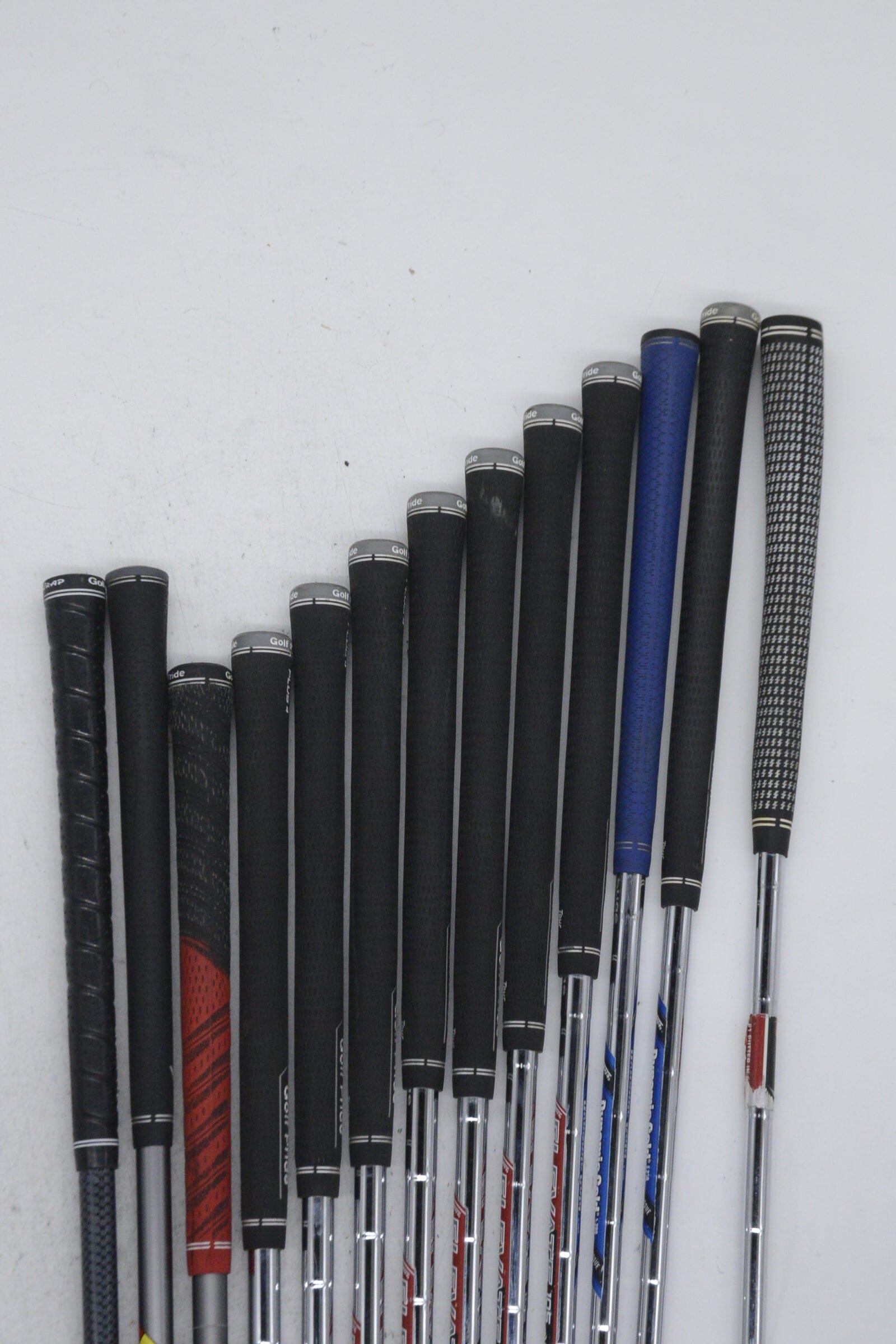 Callaway Mavrik Pro Mixed Full Set R Flex Std Length Golf Clubs GolfRoots