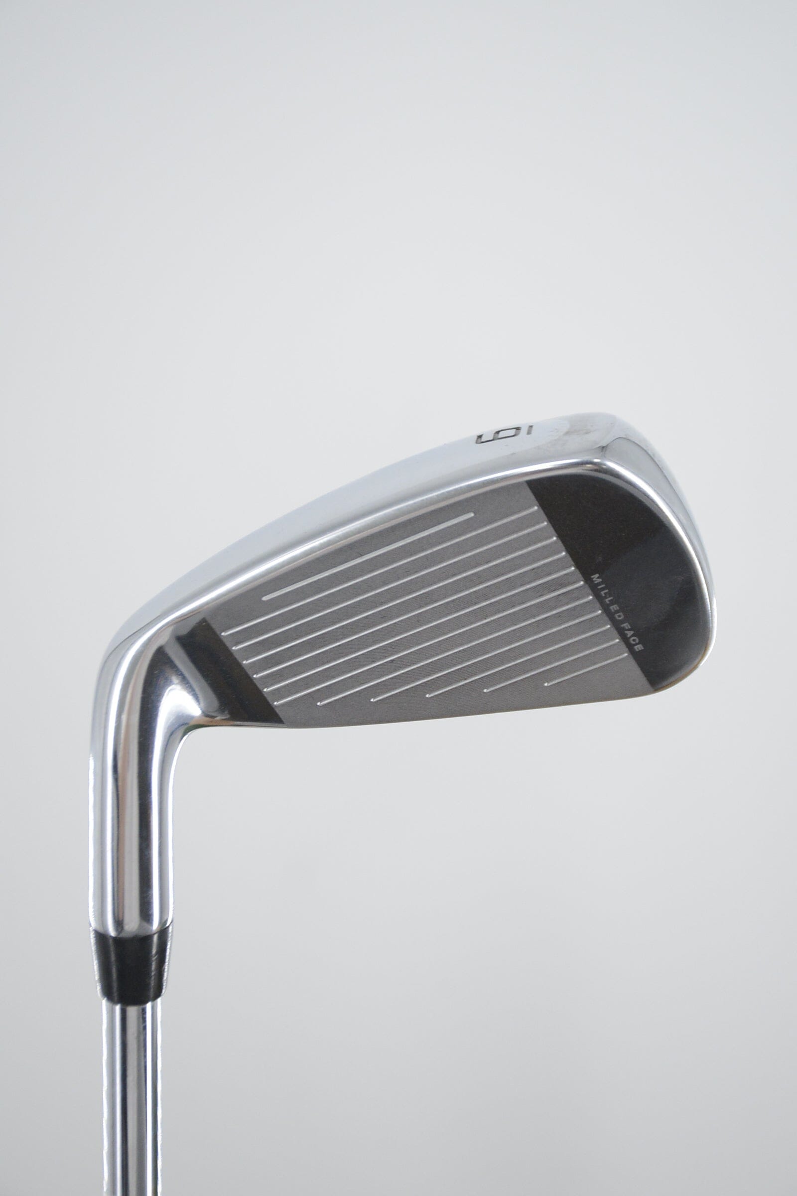 Cobra King Speedzone One Length 6 Iron S Flex 38.25" Golf Clubs GolfRoots