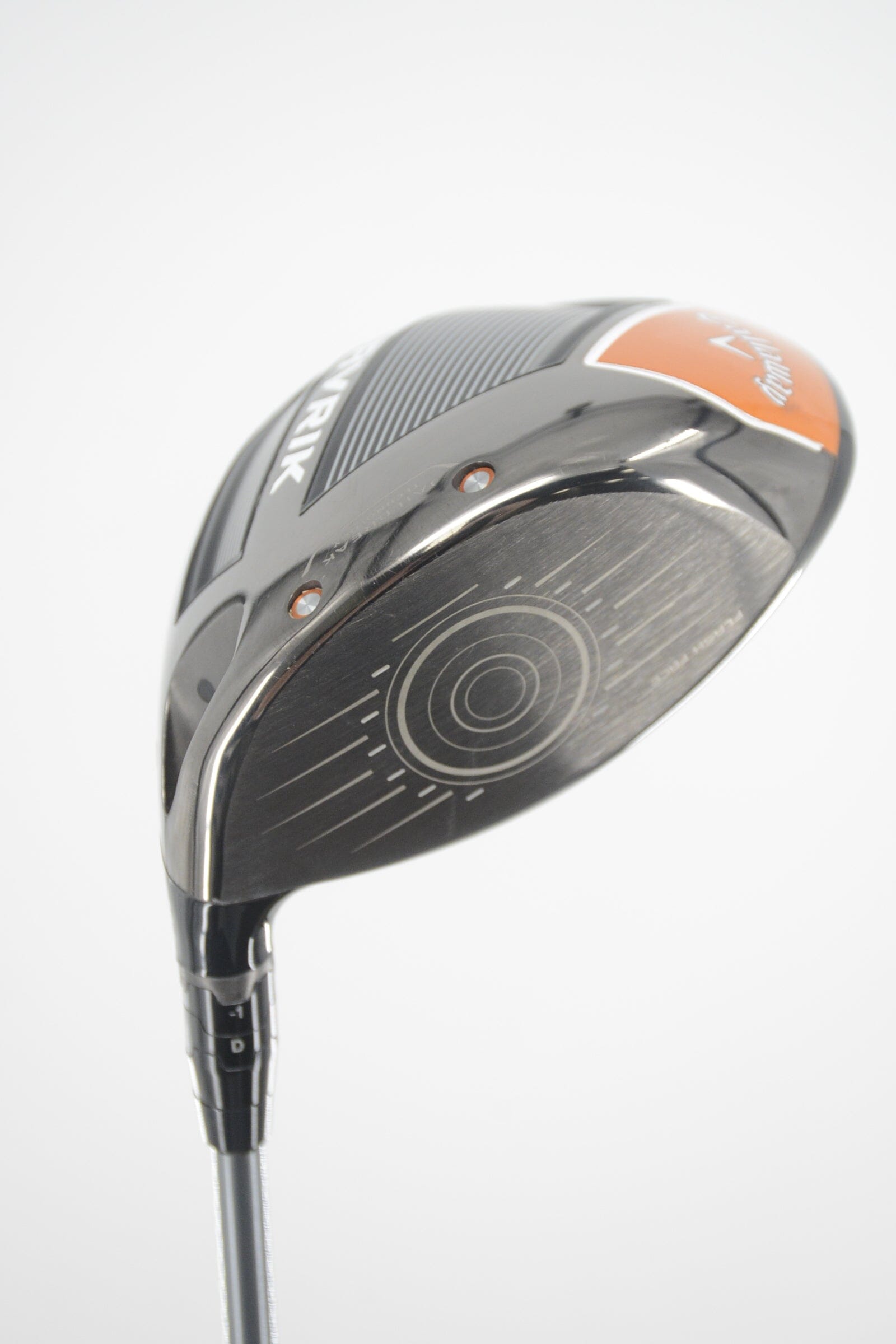 Callaway Mavrik 22 10.5 Degree Driver R Flex 45.25" Golf Clubs GolfRoots