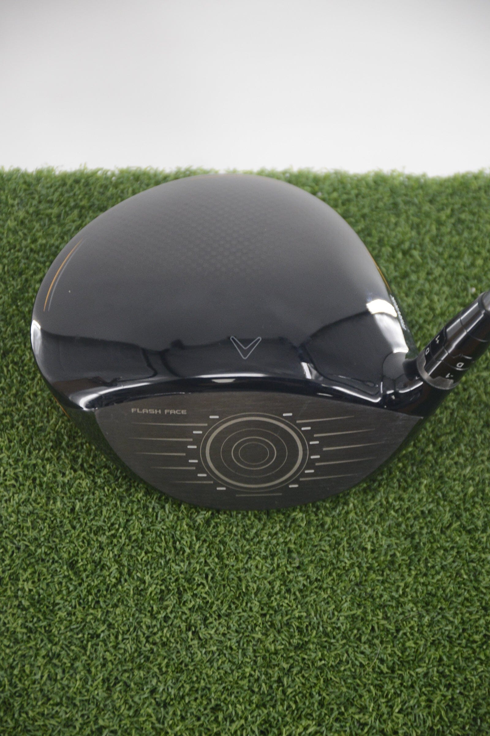 Callaway Mavrik 22 10.5 Degree Driver R Flex 45.25" Golf Clubs GolfRoots